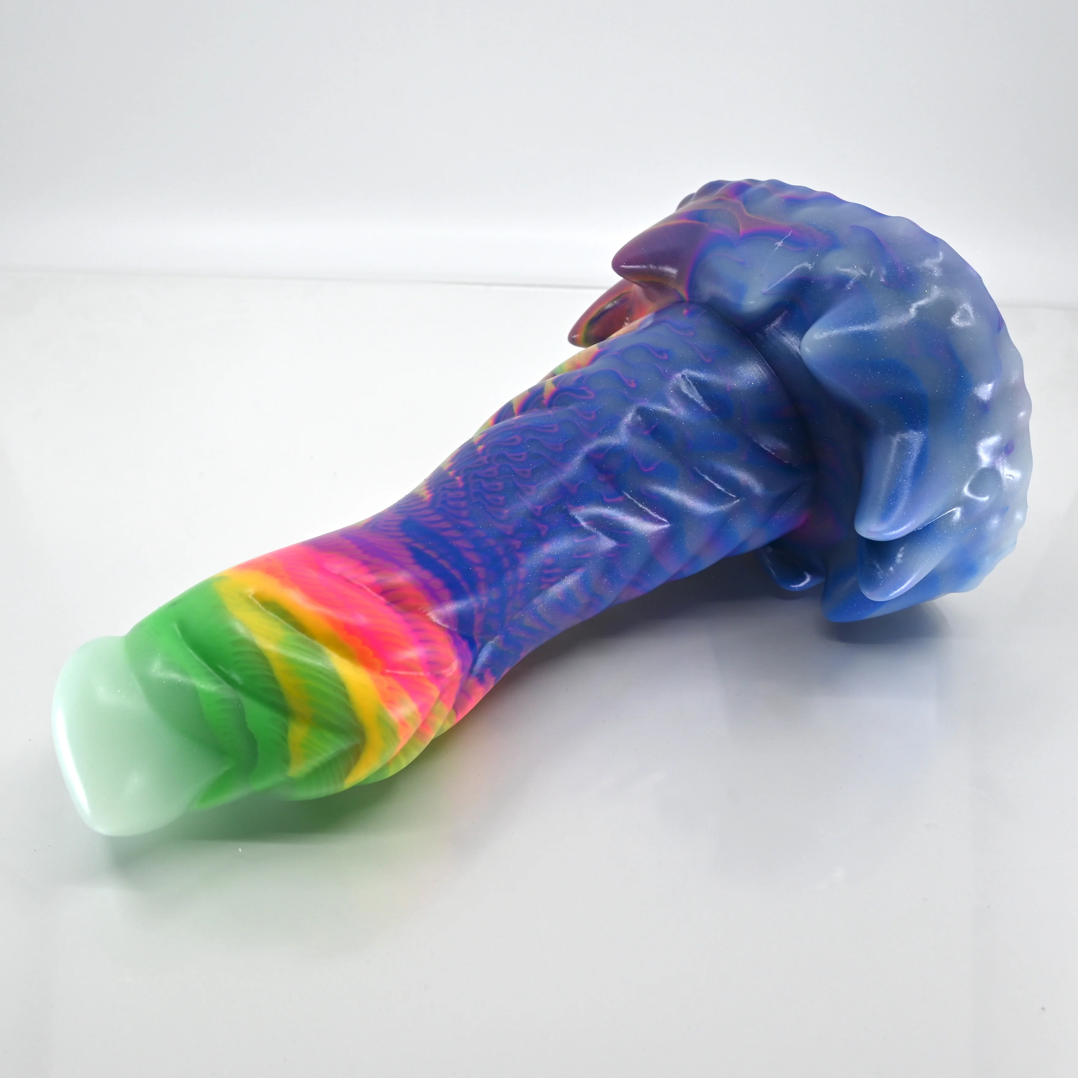 S4MBD11 Snark Large Medium UV GITD