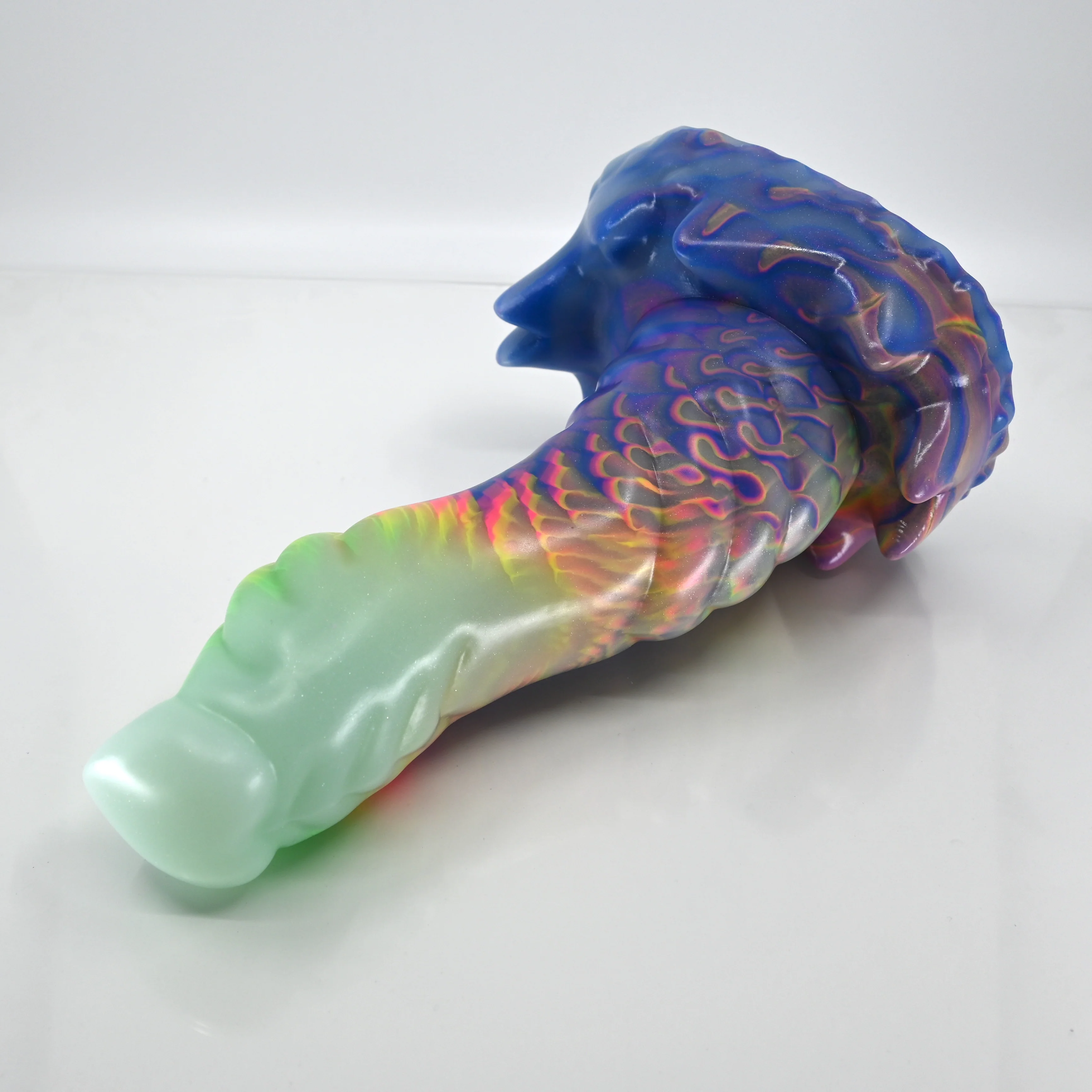 S4MBD11 Snark Large Medium UV GITD - Image 2