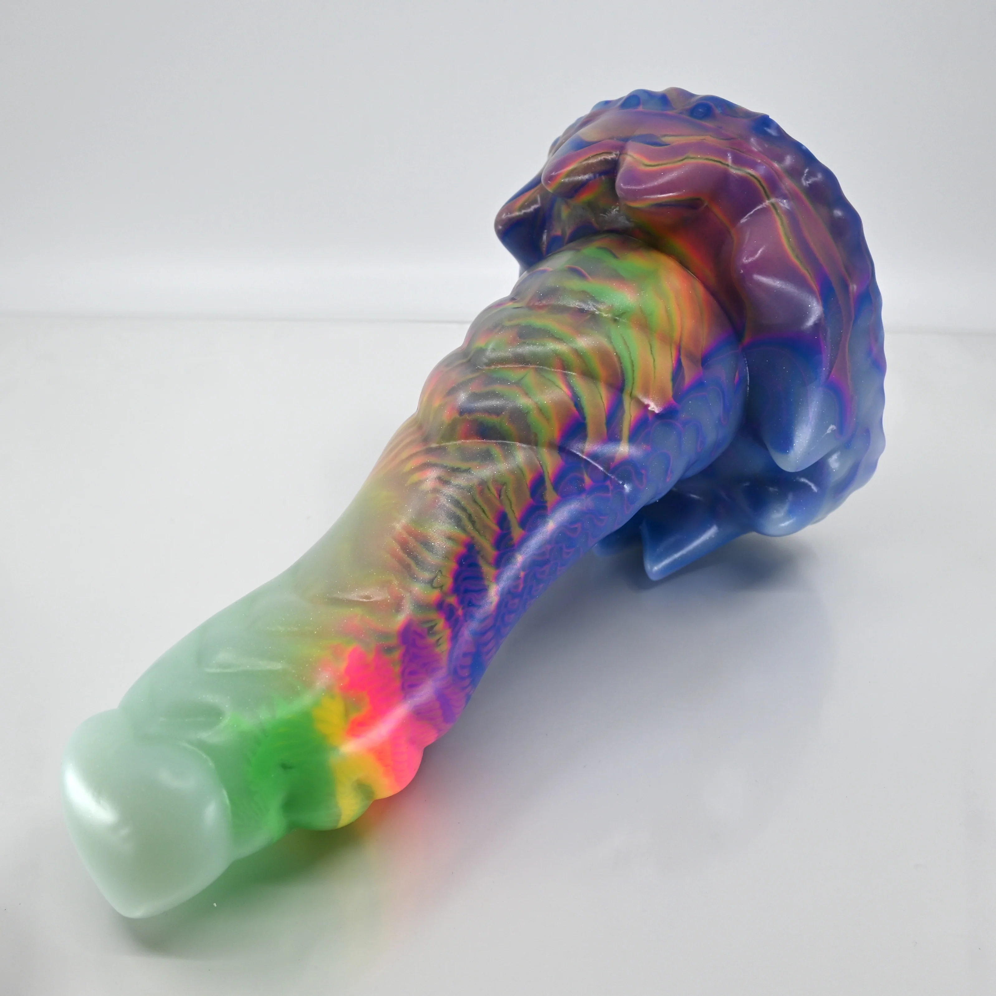 S4MBD11 Snark Large Medium UV GITD - Image 3