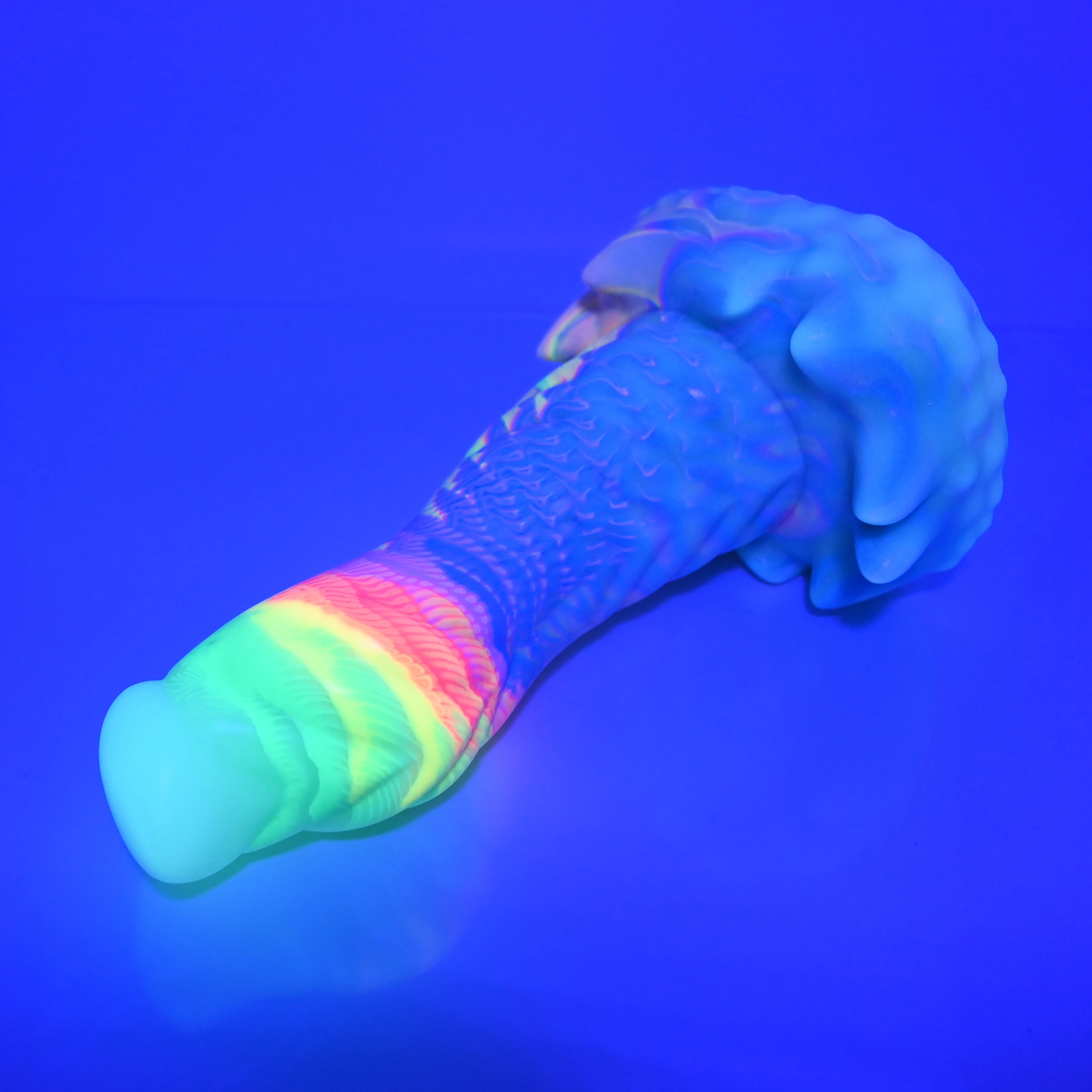 S4MBD11 Snark Large Medium UV GITD - Image 5