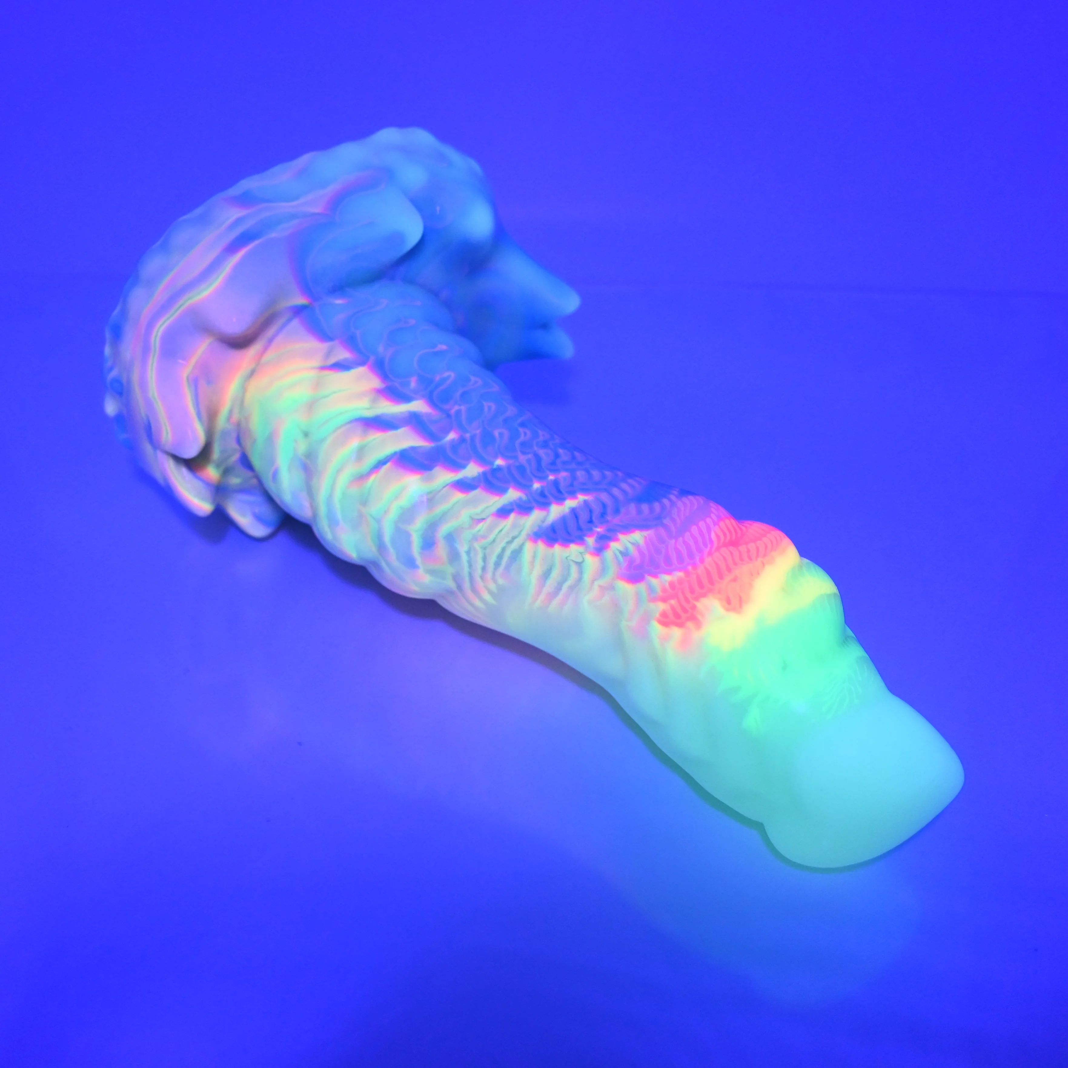 S4MBD11 Snark Large Medium UV GITD - Image 6