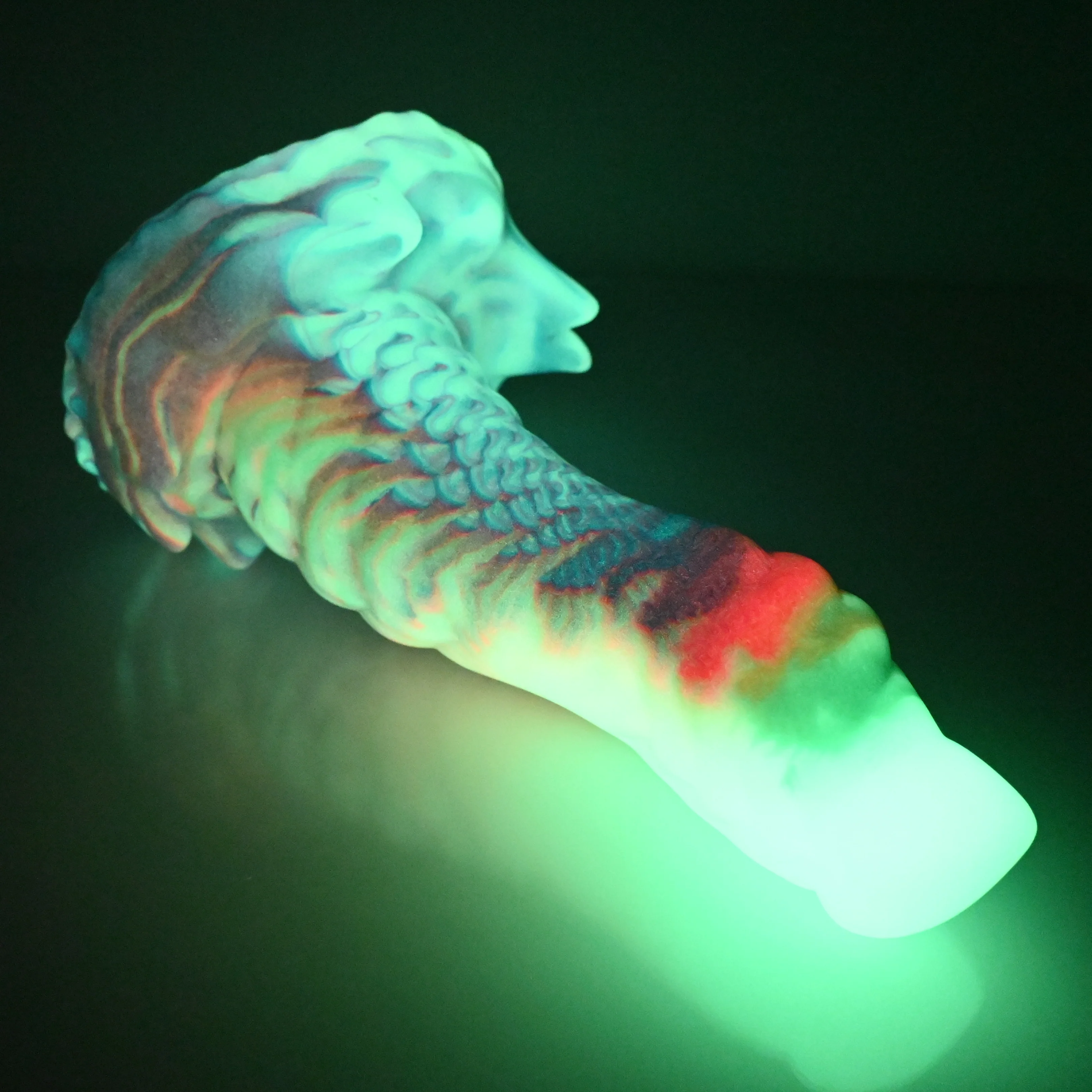 S4MBD11 Snark Large Medium UV GITD - Image 7