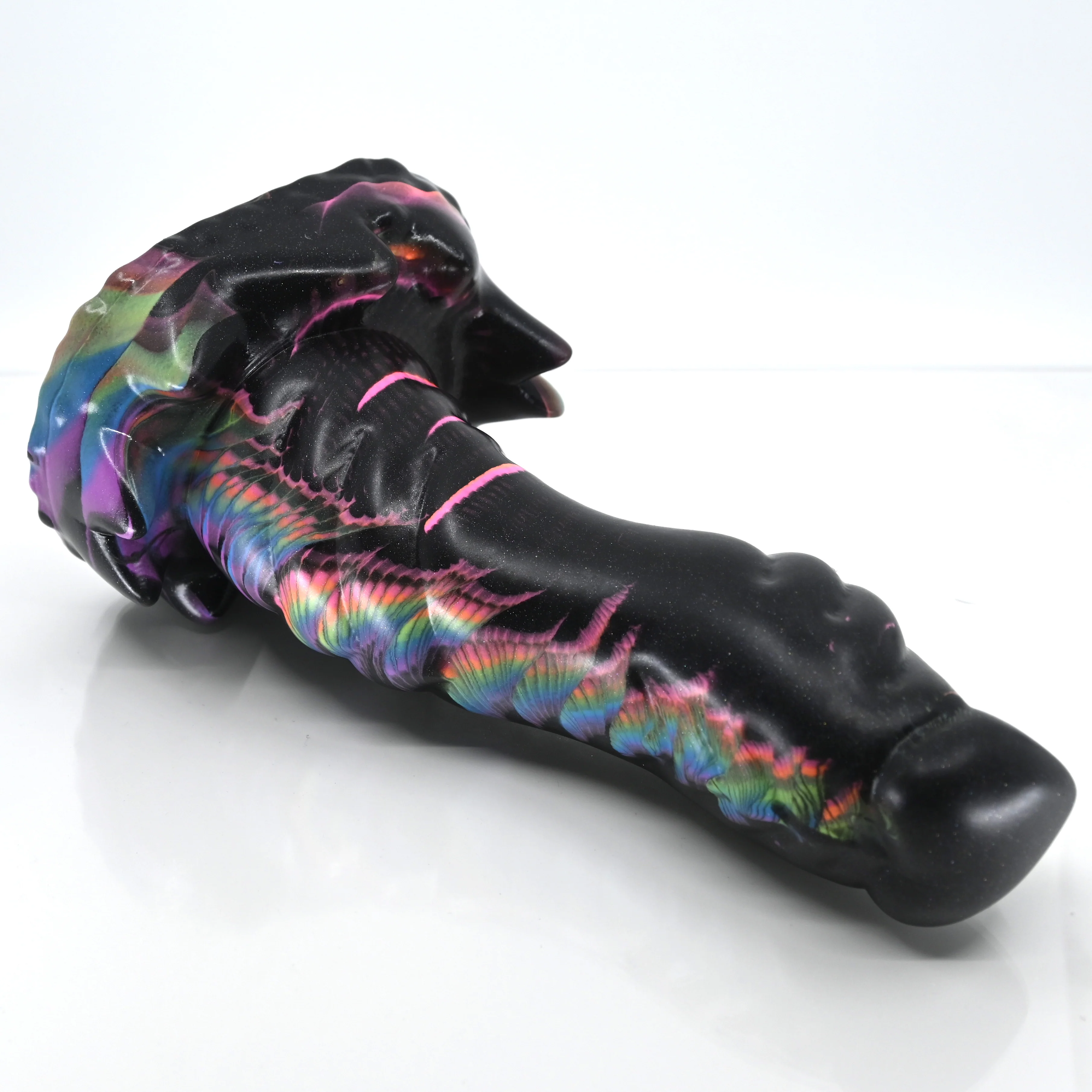 S4SAZ51 Snark Large Soft UV GITD - Image 2