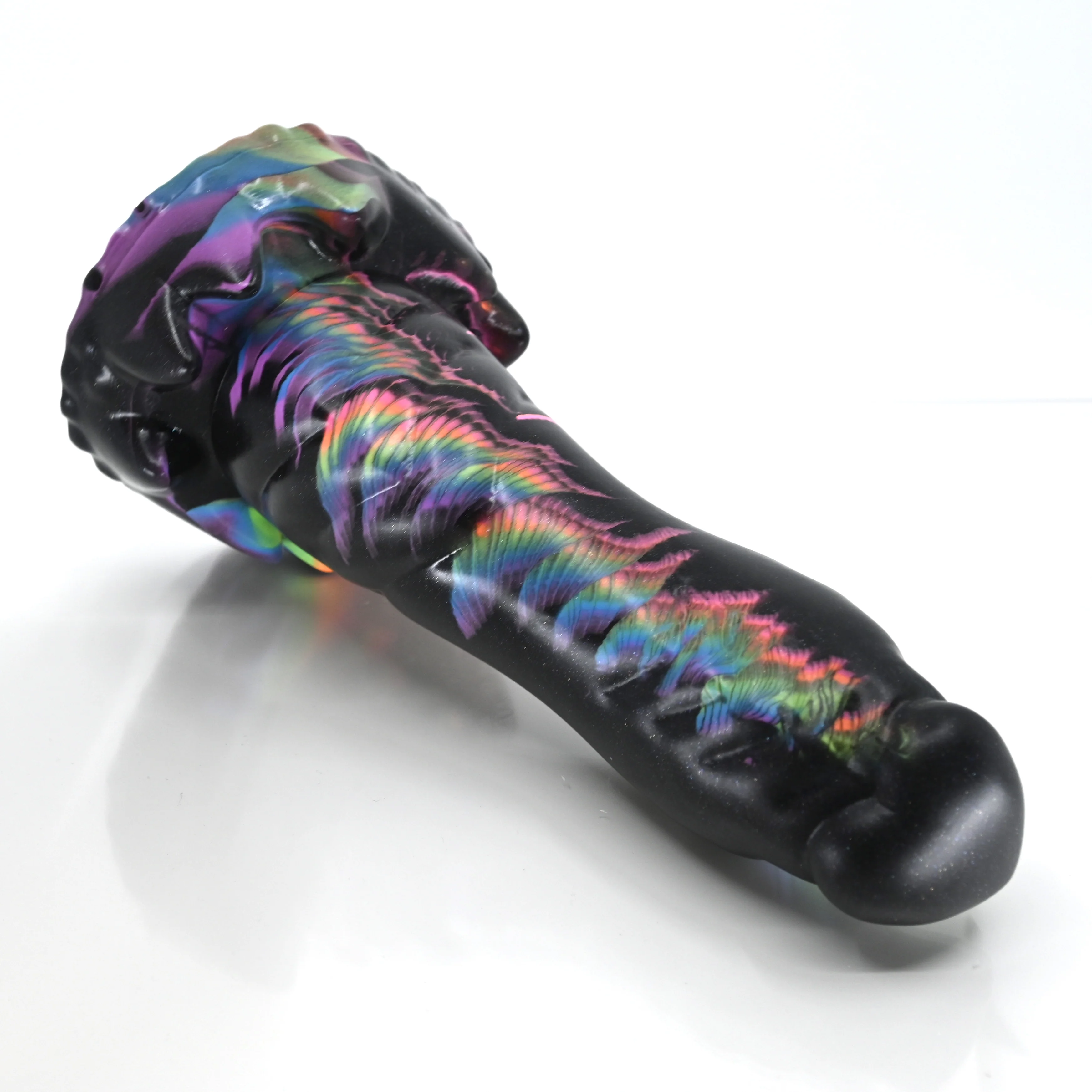 S4SAZ51 Snark Large Soft UV GITD - Image 3