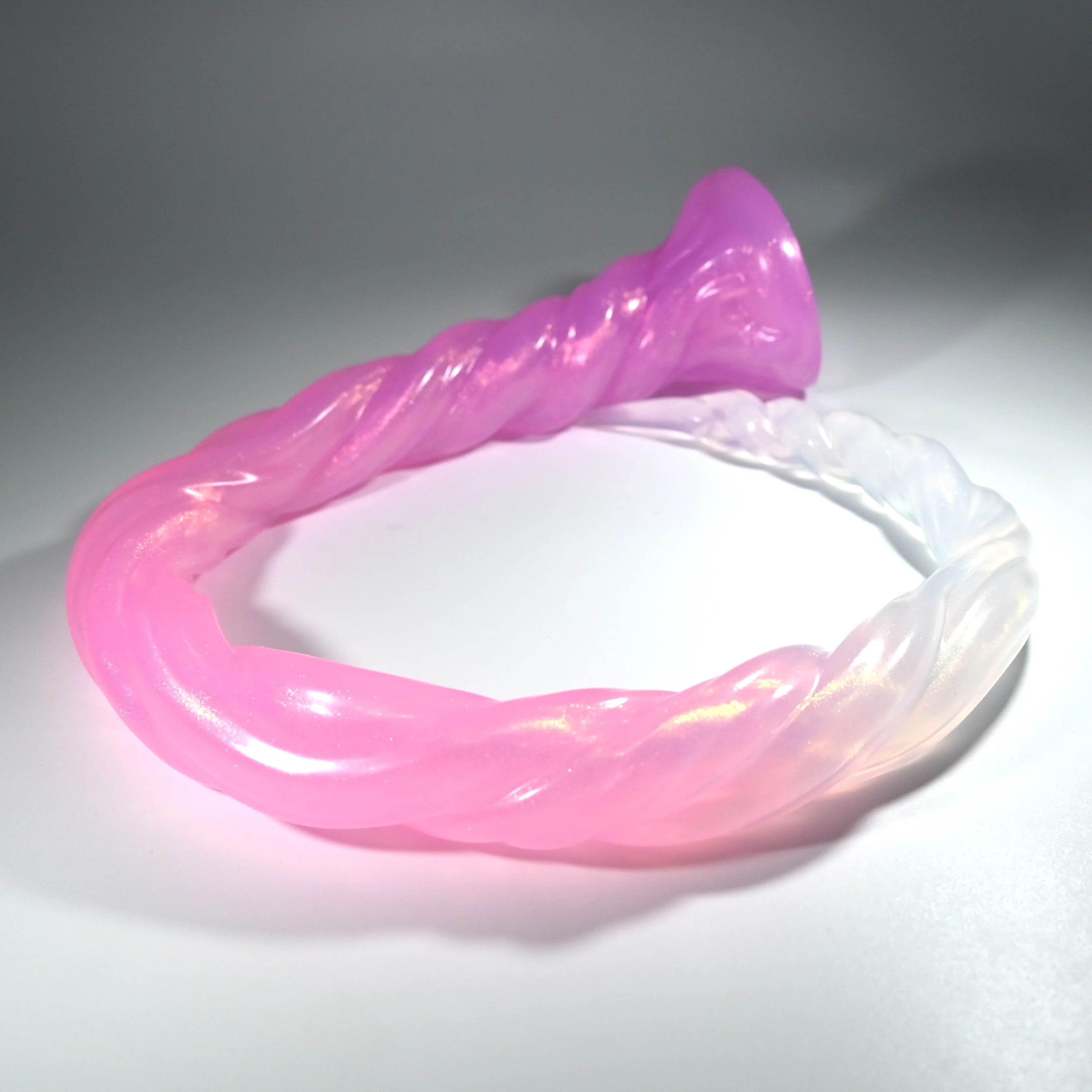 S4TGJ30 Sera's Horn Large NC 0031 CS - Image 2