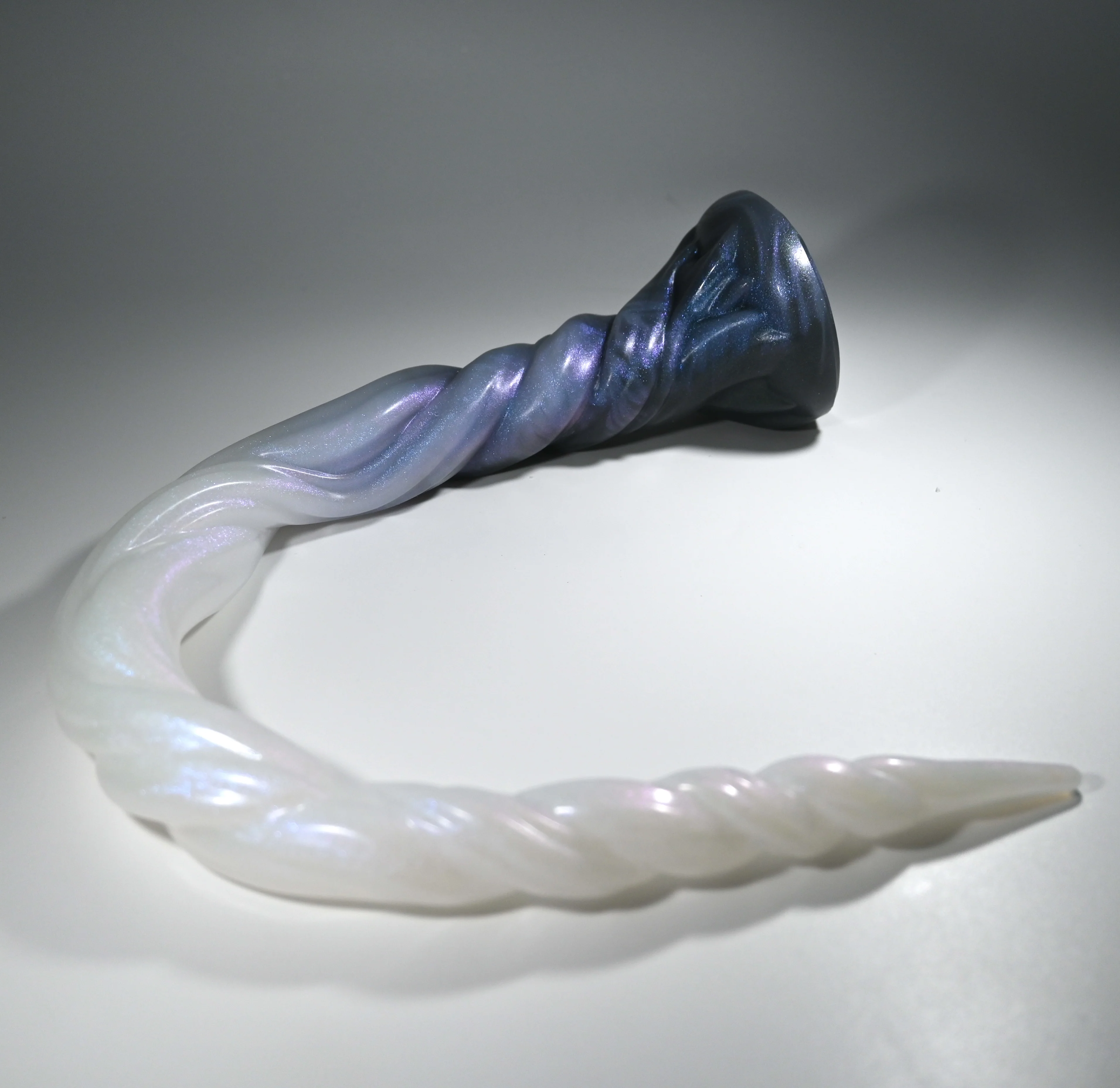 S3SGF70 Sera's Horn Medium 0030 CS - Image 2