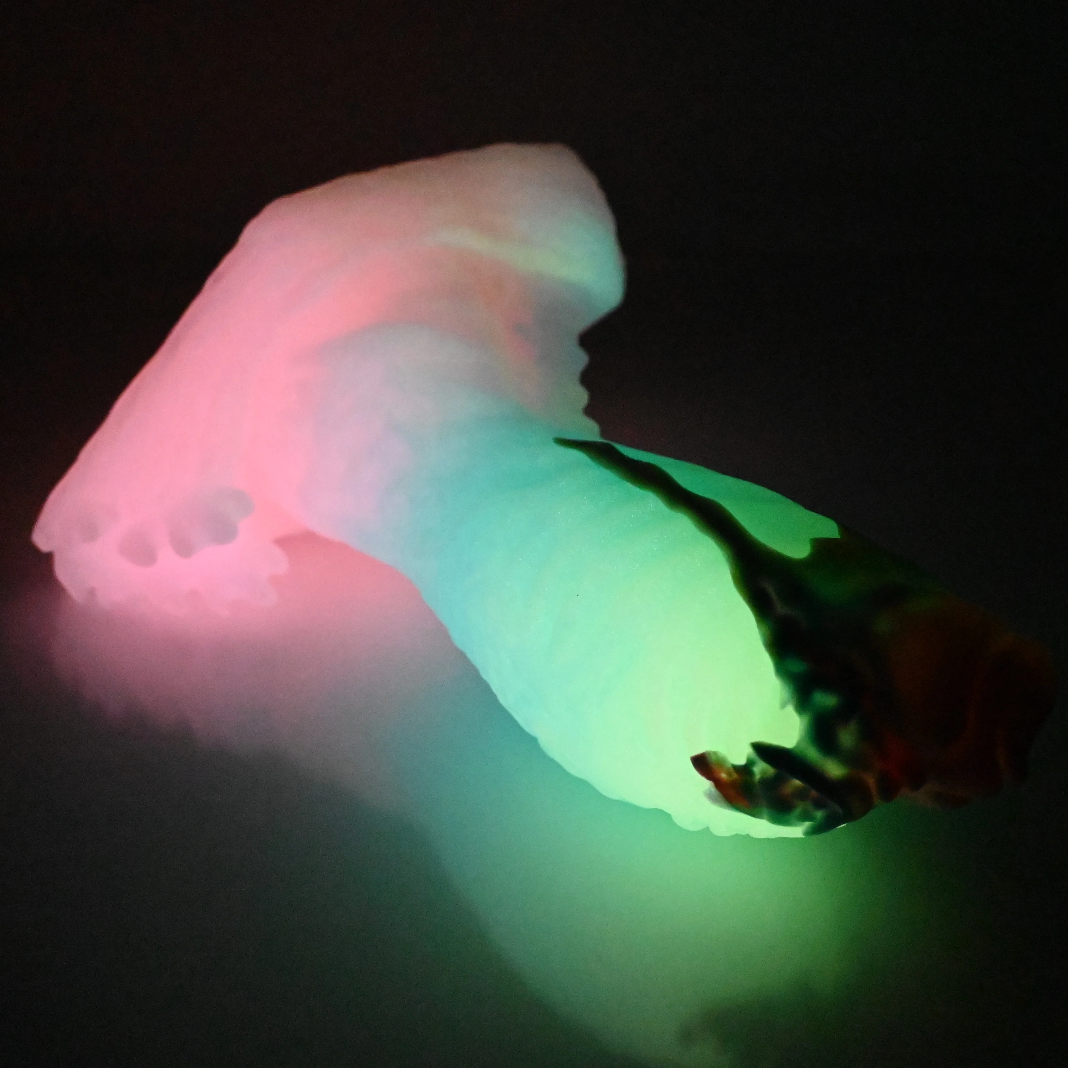 X3SEB80 Shin Medium 0030 UV GITD - Image 4