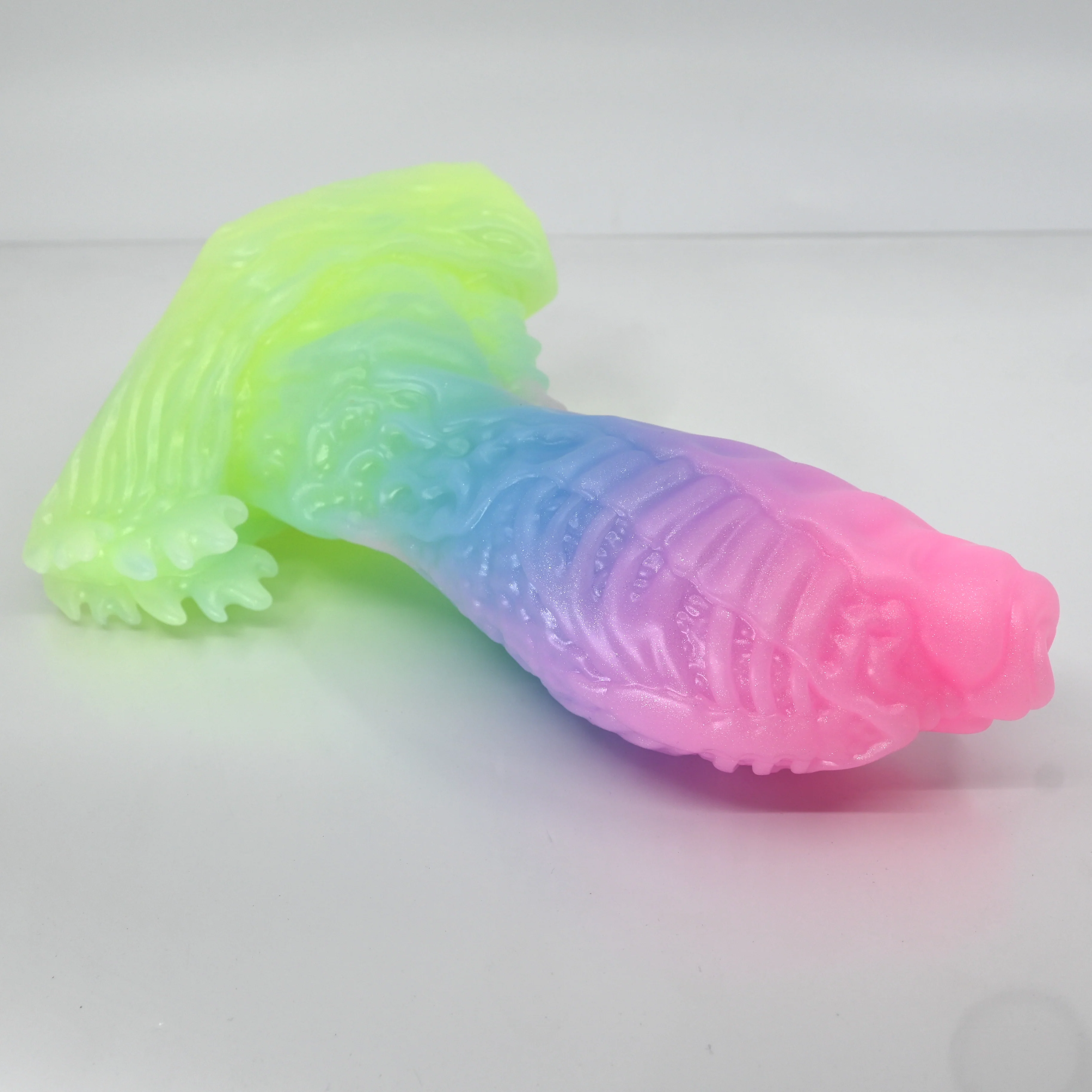 X3XEF49 Shin Medium 0020 UV GITD