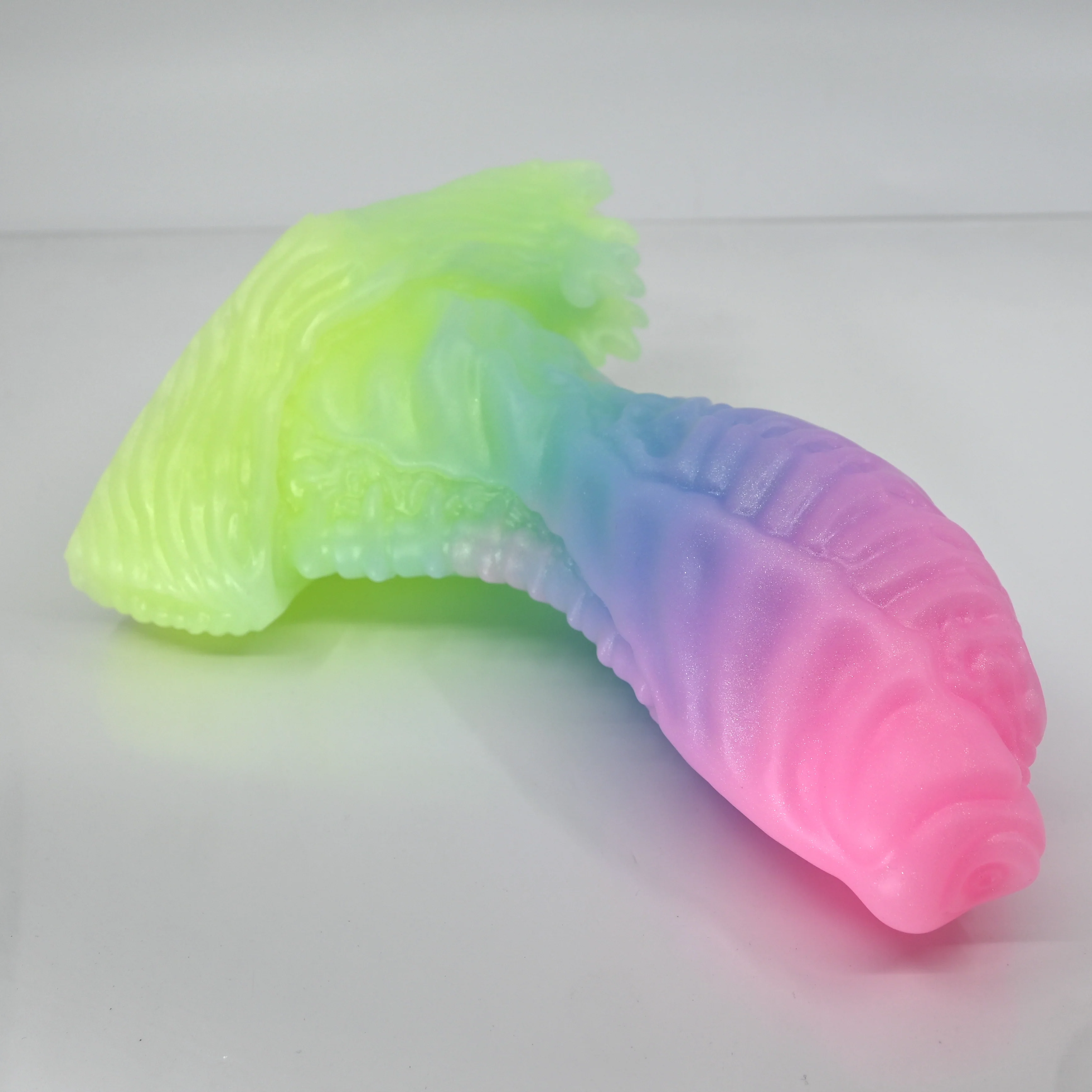 X3XEF49 Shin Medium 0020 UV GITD - Image 2