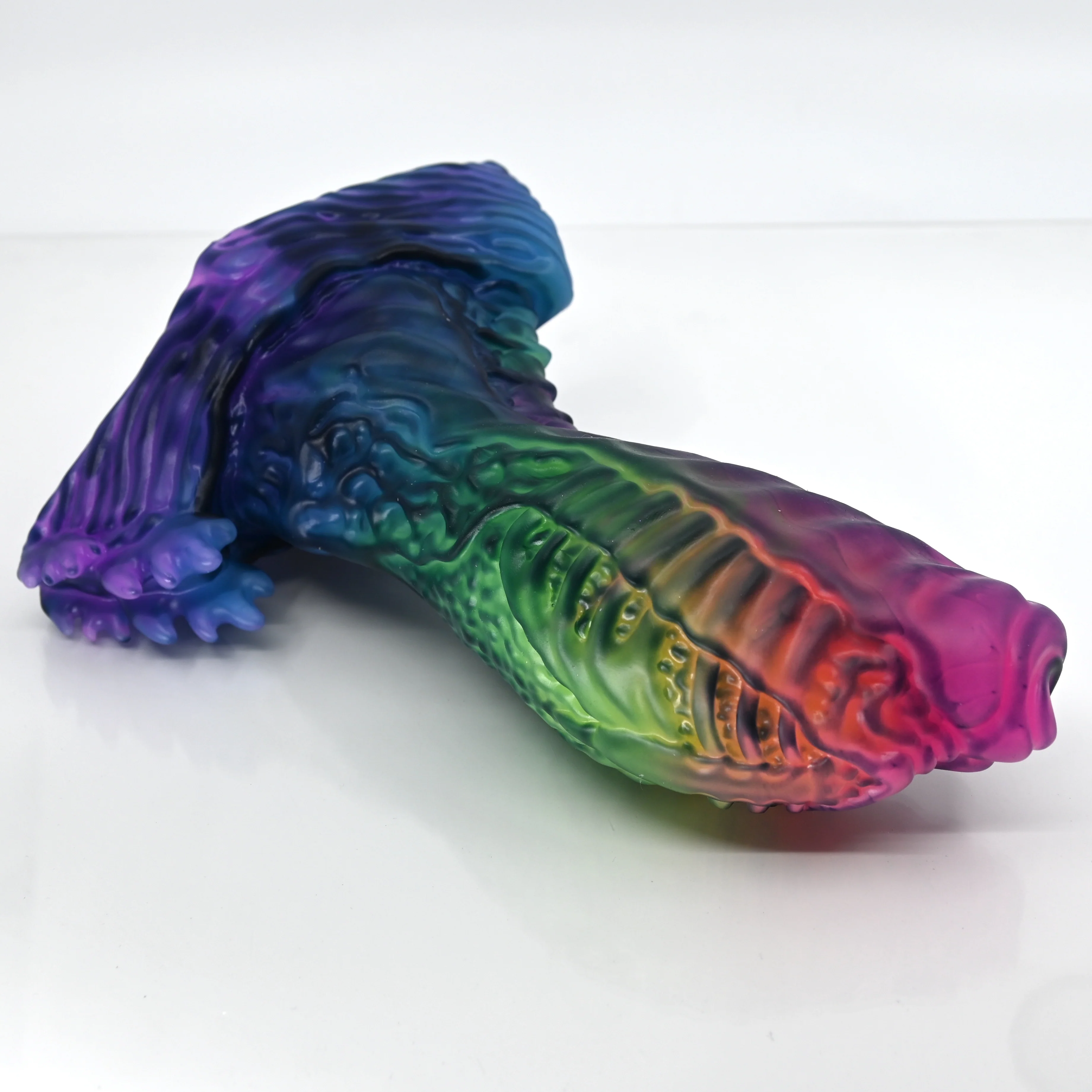 X3XEF50 Shin Medium 0020 UV GITD