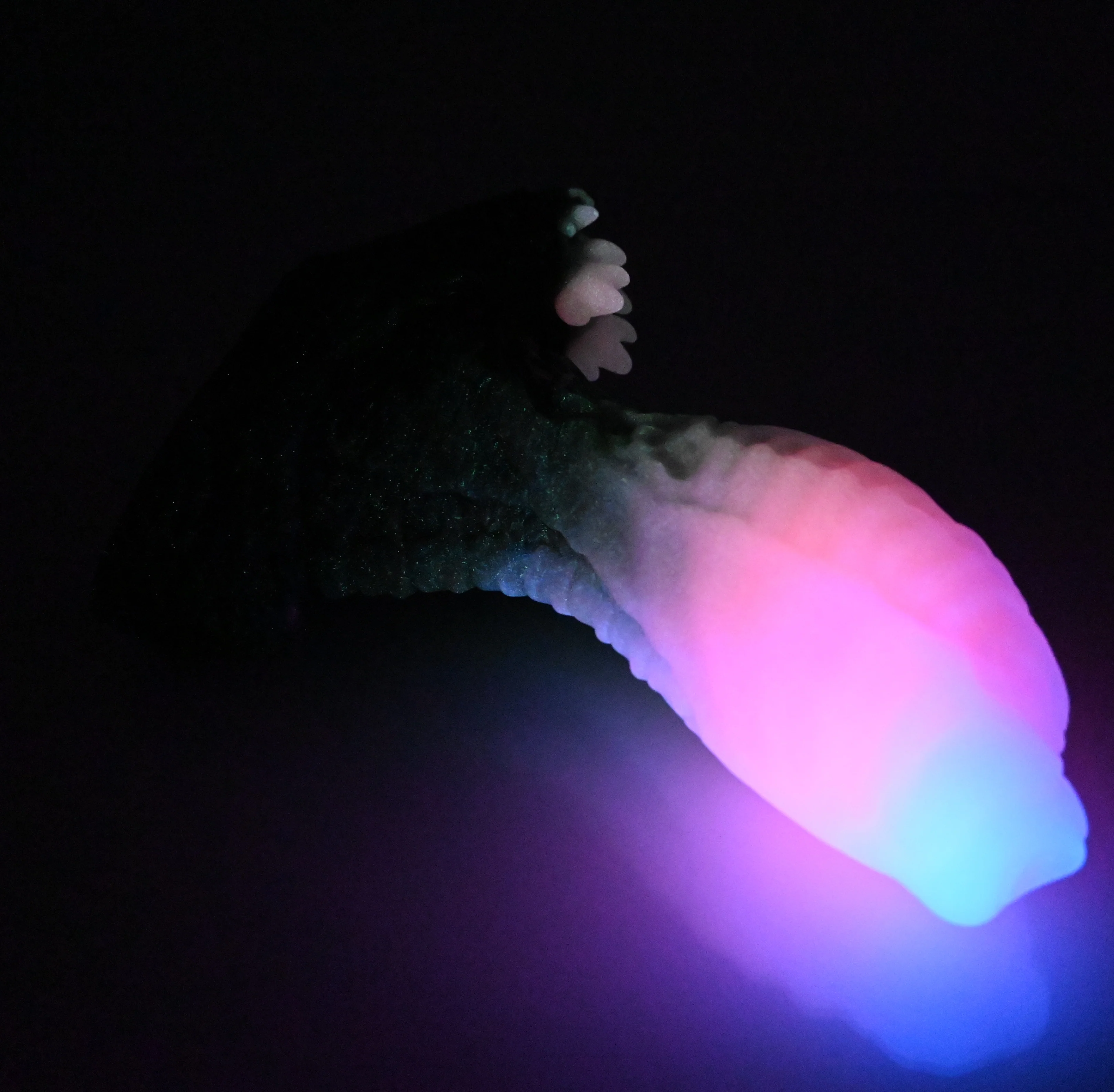 X3SEK44 Shin Medium 0030 UV GITD - Image 4