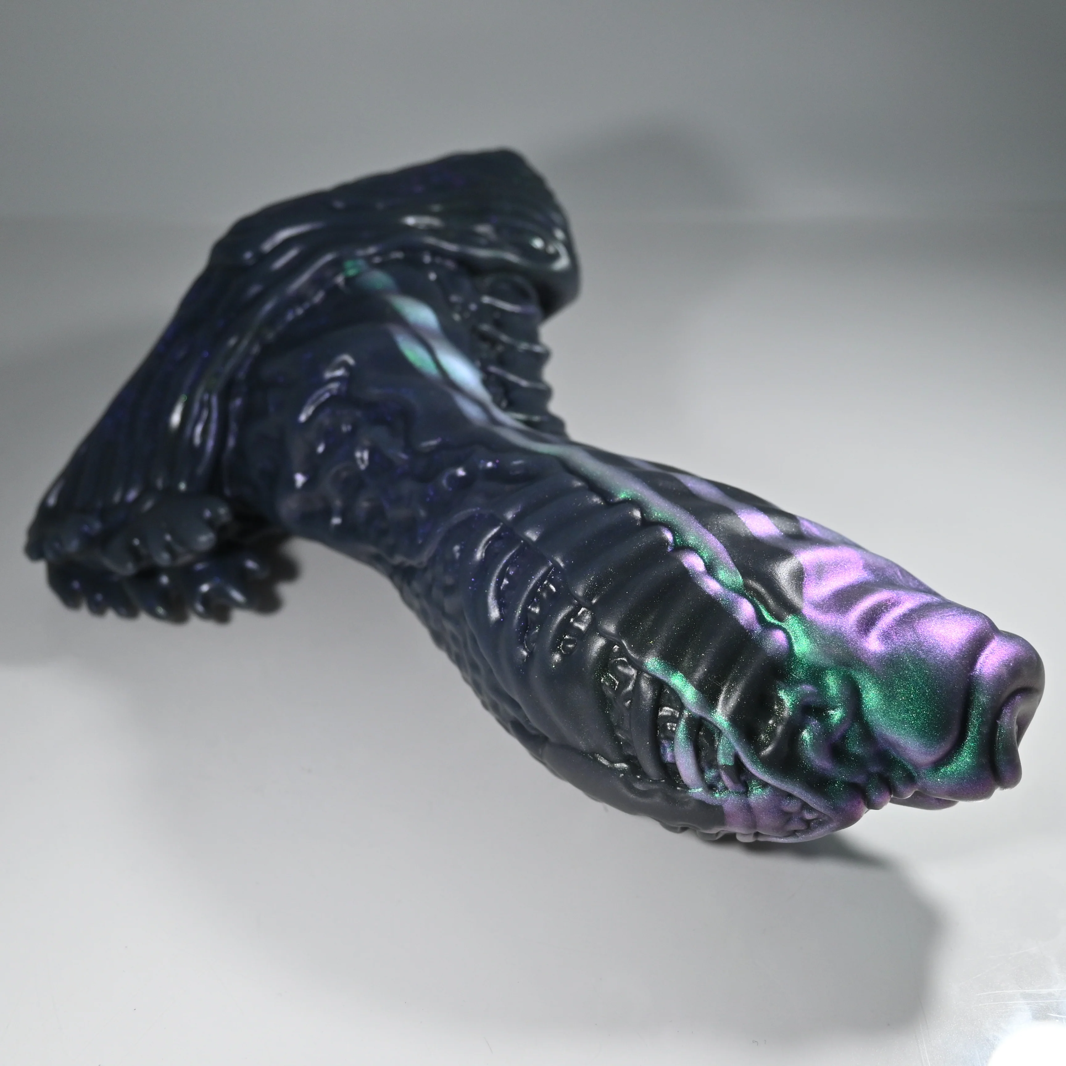 X3MEK45 Shin Medium 0050 CS - Image 3