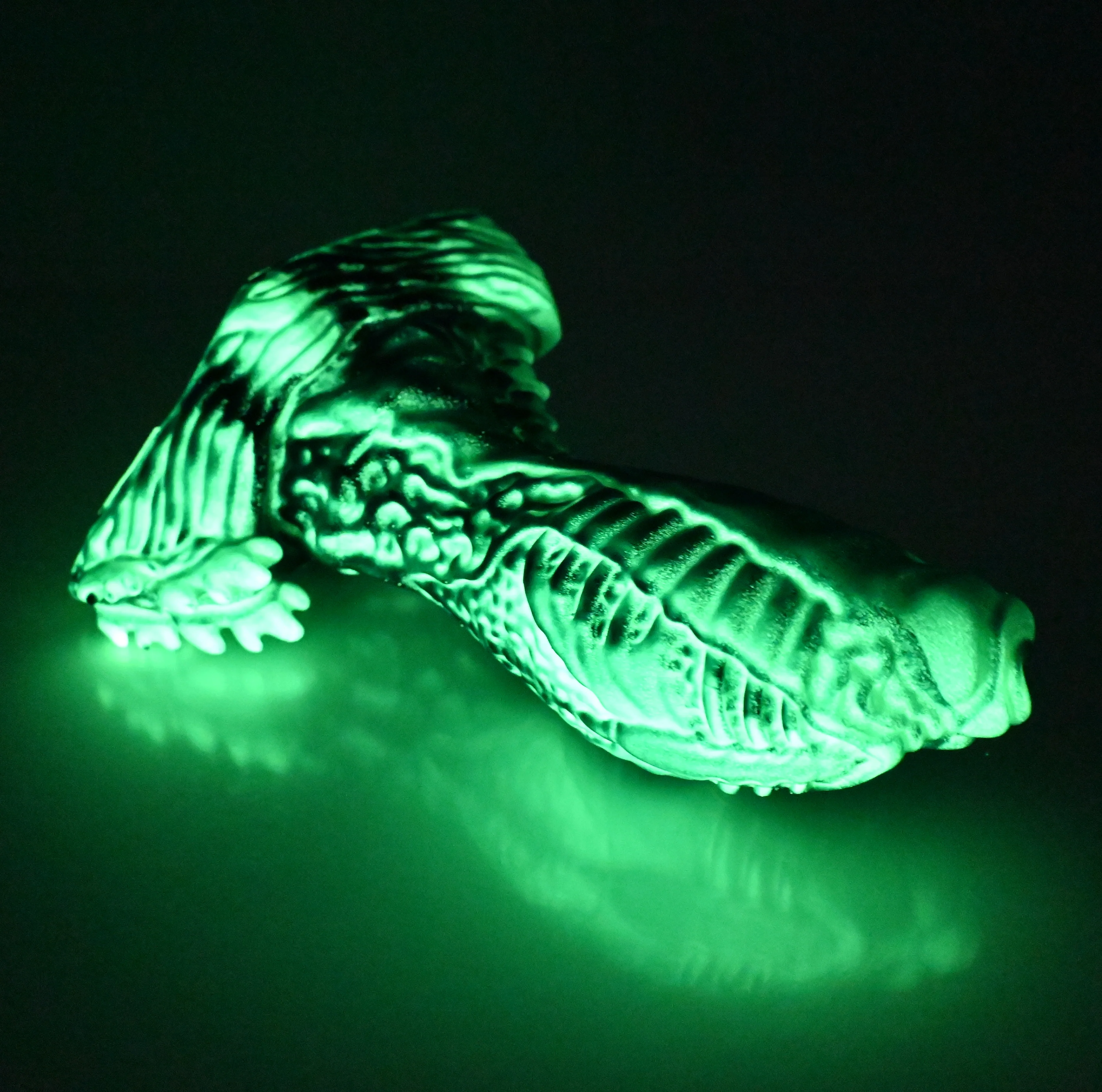 X3SES57 Shin Medium 0030 UV GITD - Image 4