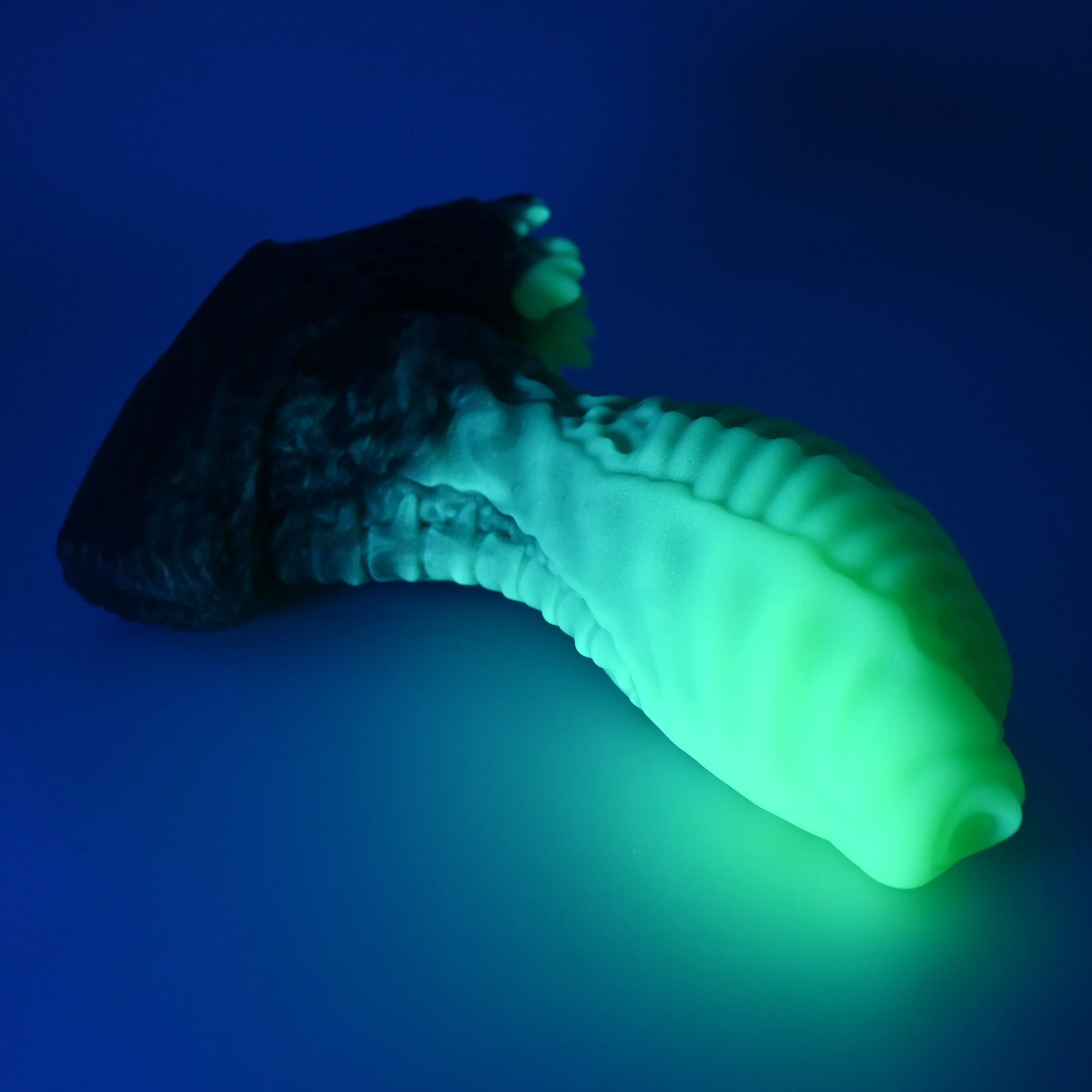 X3XFZ20 Shin Medium 0020 UV GITD - Image 3