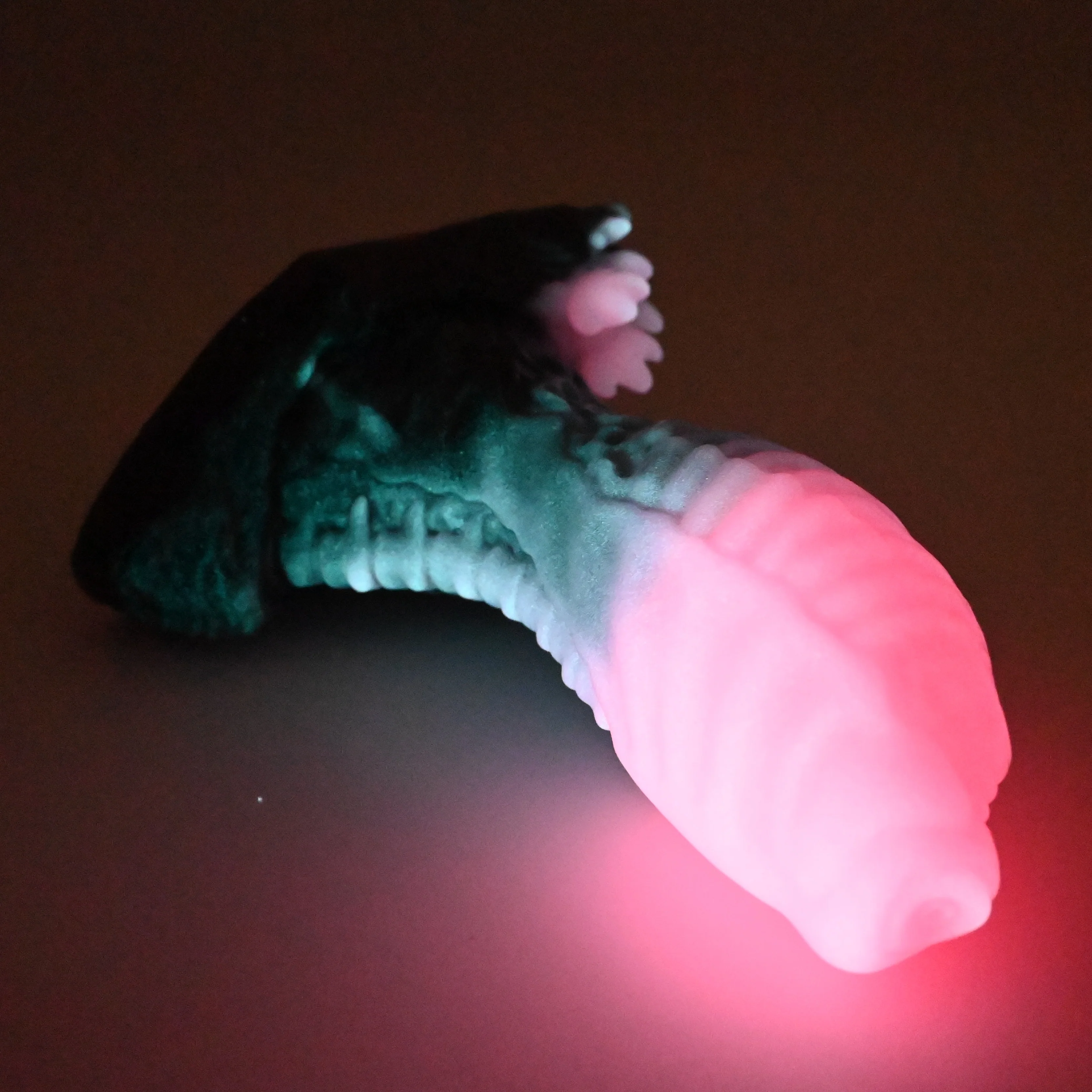 X3SGA78 Shin Medium 0030 UV GITD - Image 4
