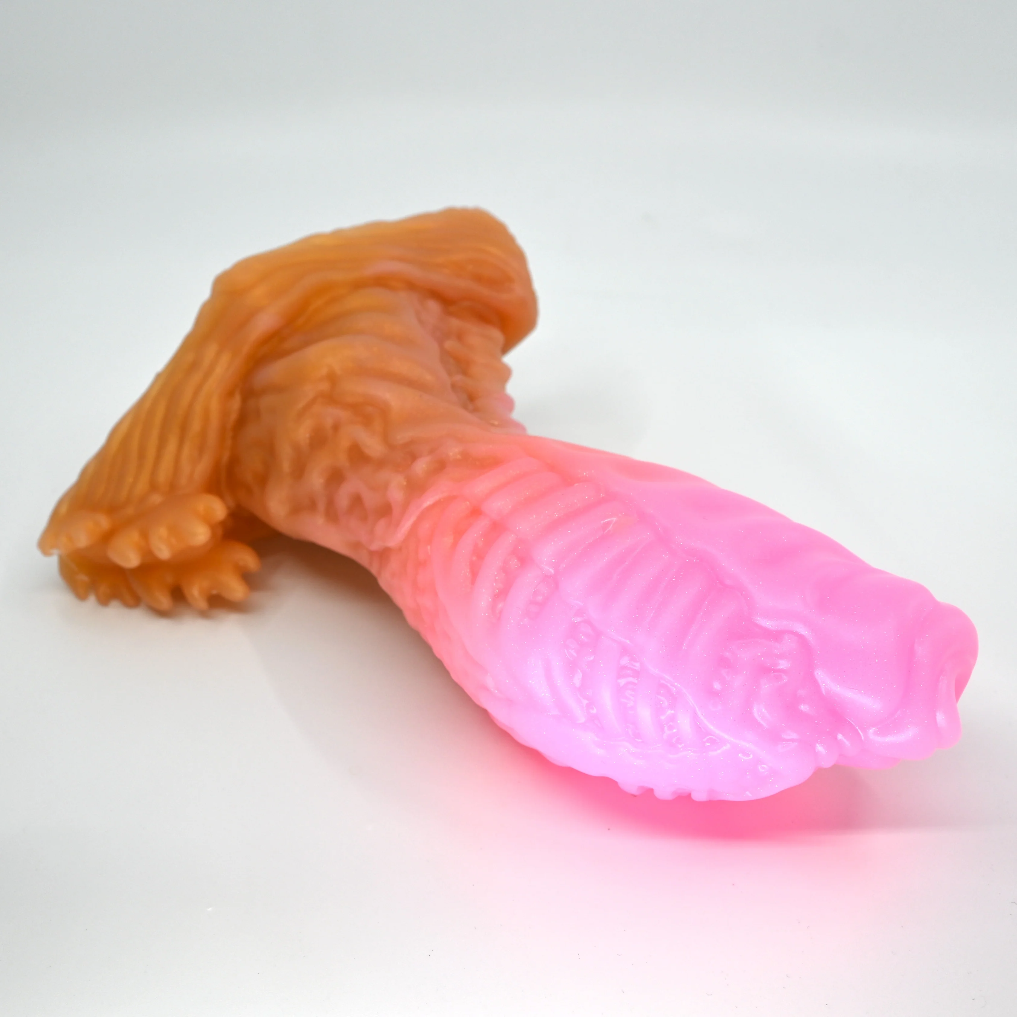 X3SGM07 Shin Medium 0030 UV GITD - Image 2