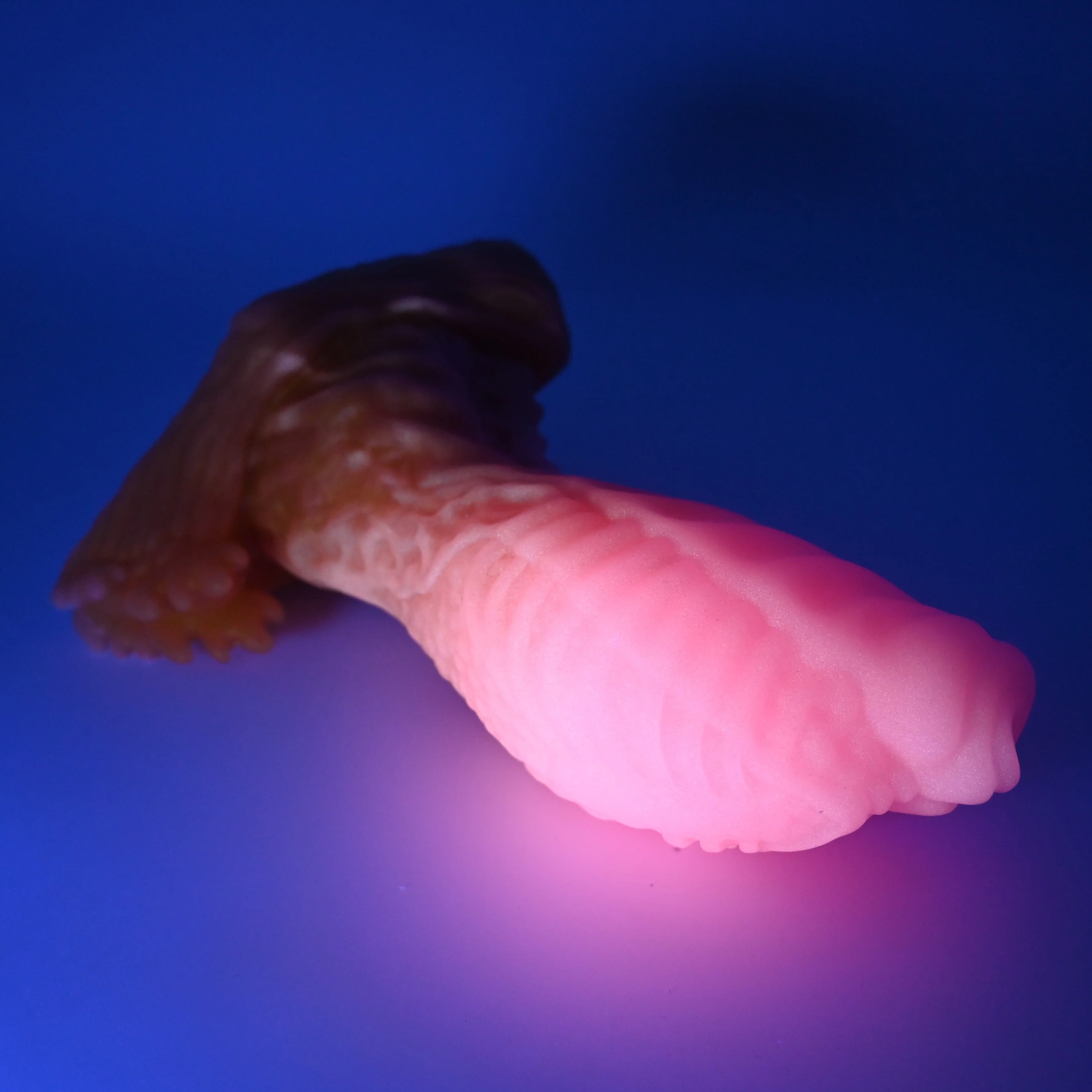X3SGM07 Shin Medium 0030 UV GITD - Image 3
