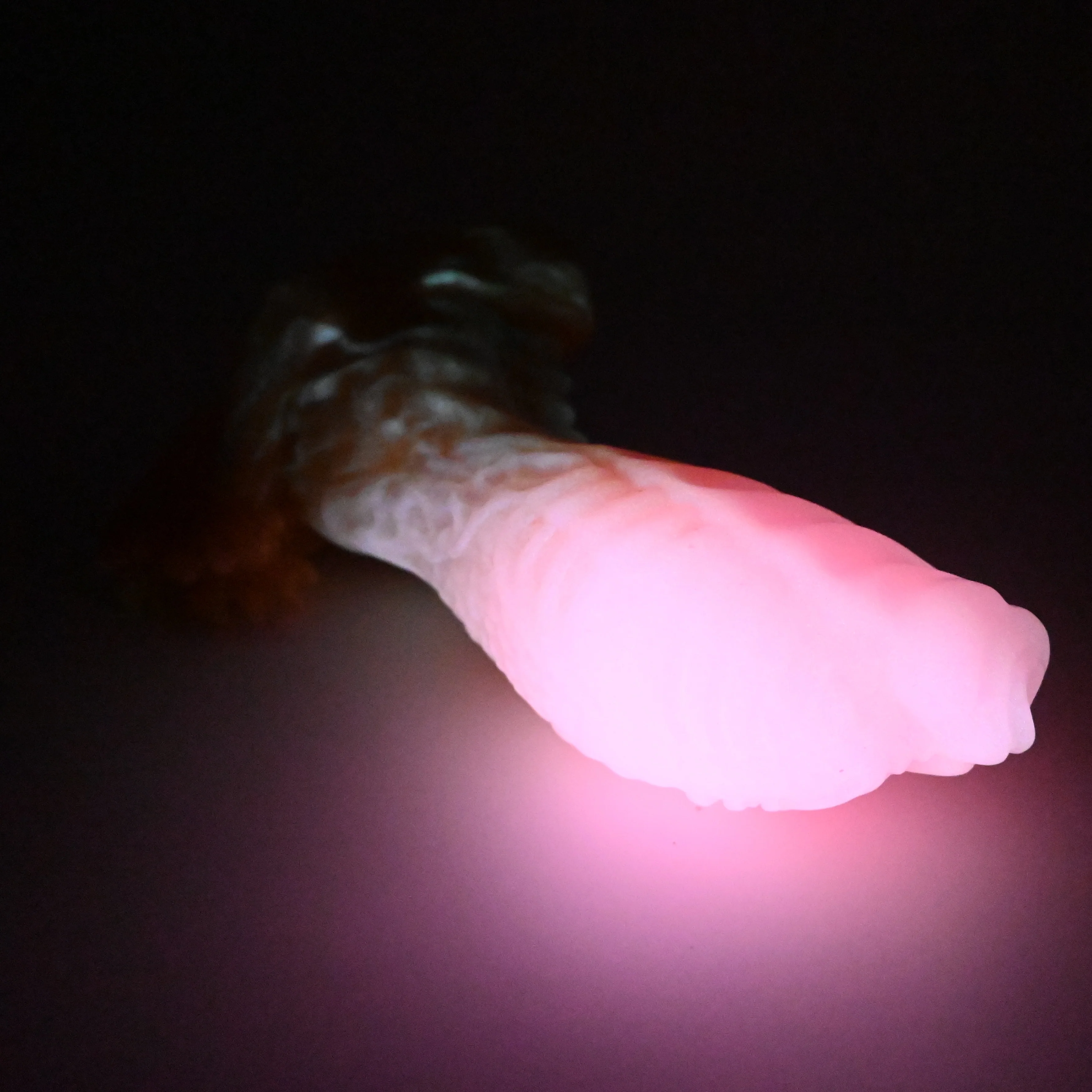 X3SGM07 Shin Medium 0030 UV GITD - Image 4