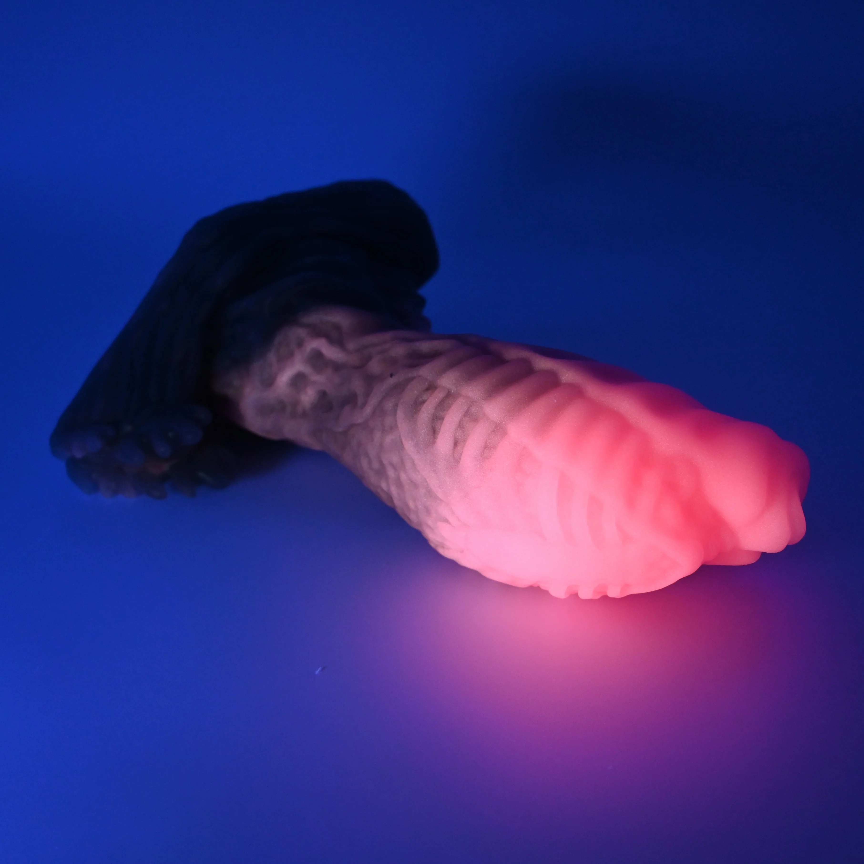 X3XGP03 Shin Medium 0020 UV GITD - Image 3