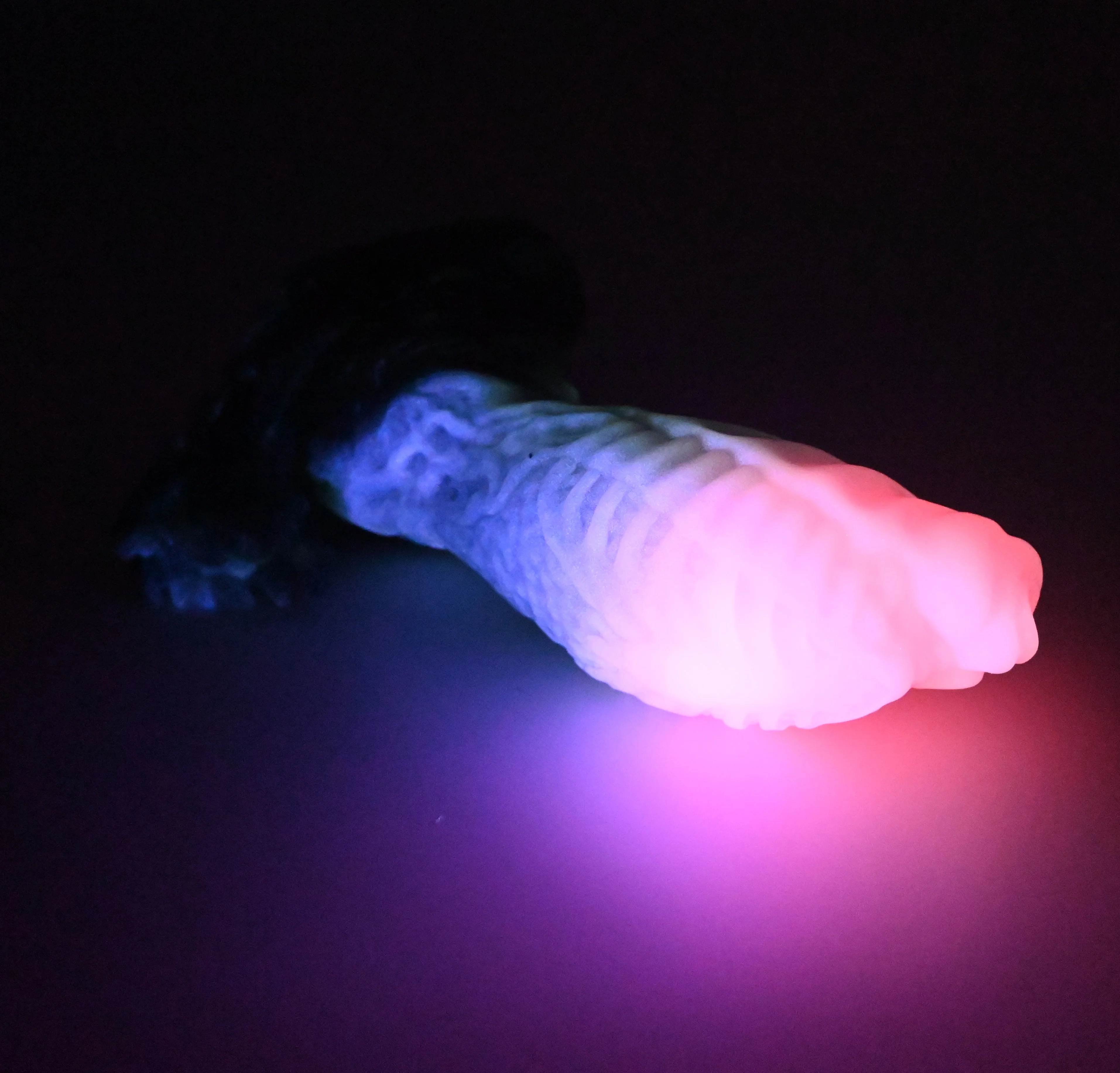 X3XGP03 Shin Medium 0020 UV GITD - Image 4