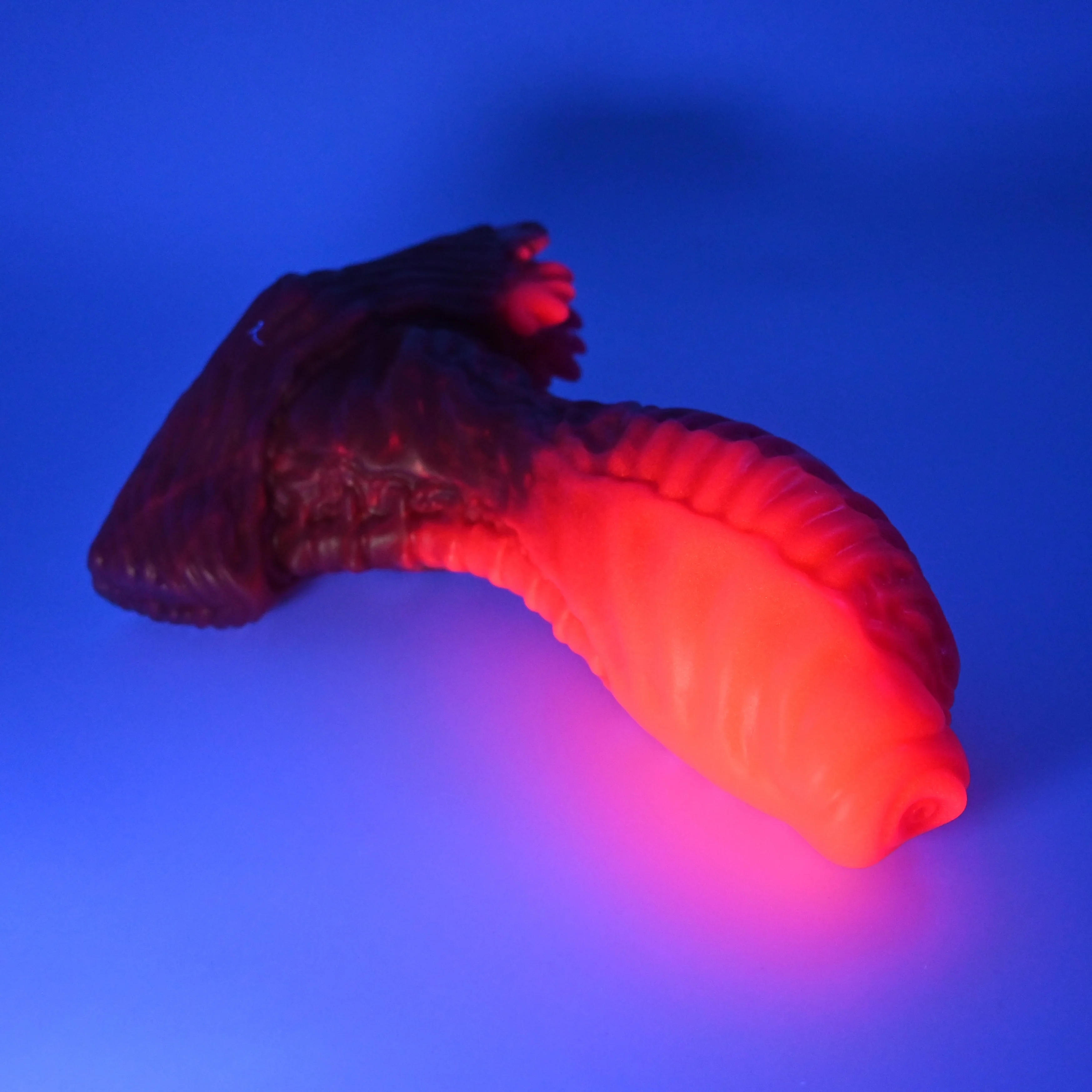 X3SGQ94 Shin Medium 0030 UV GITD - Image 3