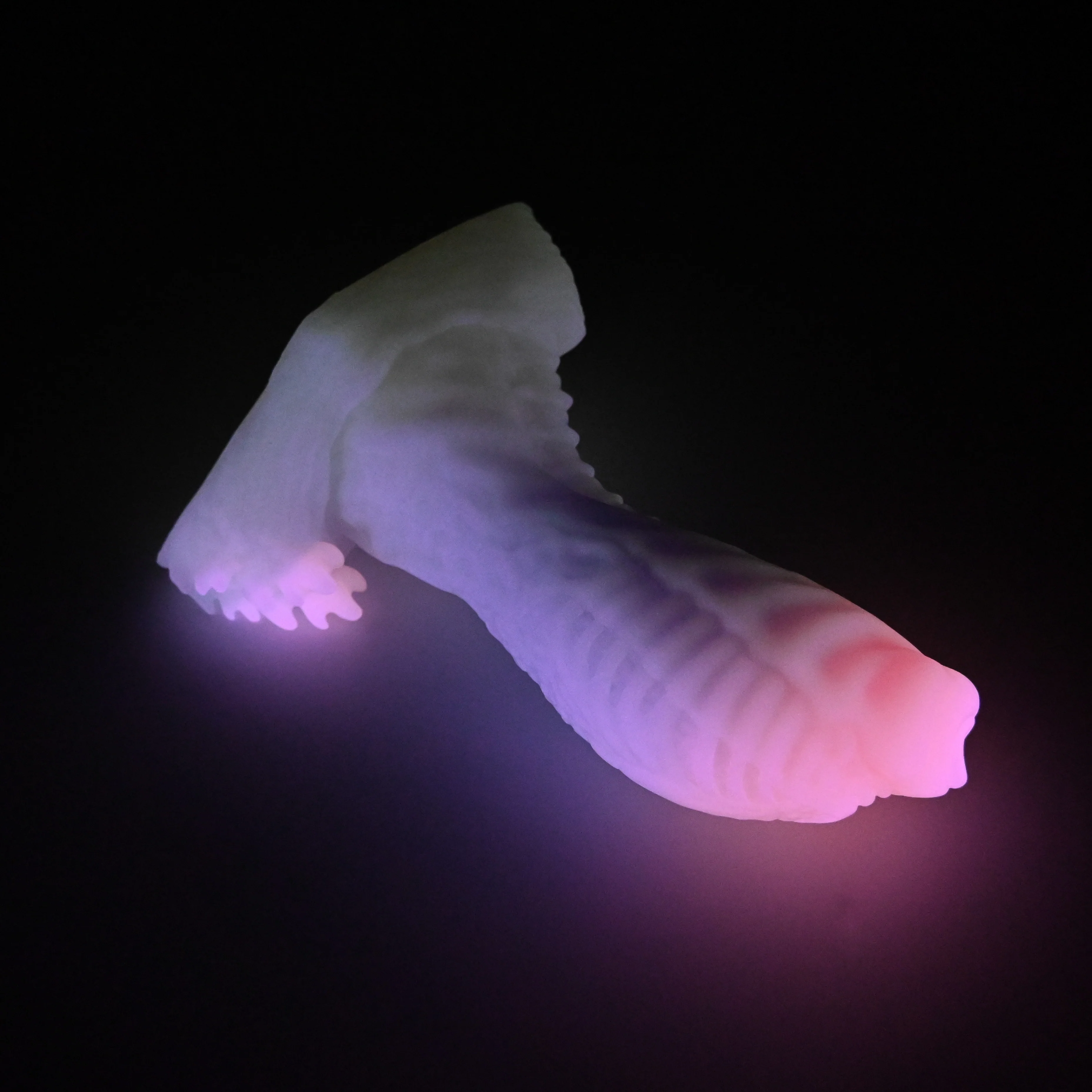 X3MJM50 Shin Medium 0050 UV GITD - Image 4
