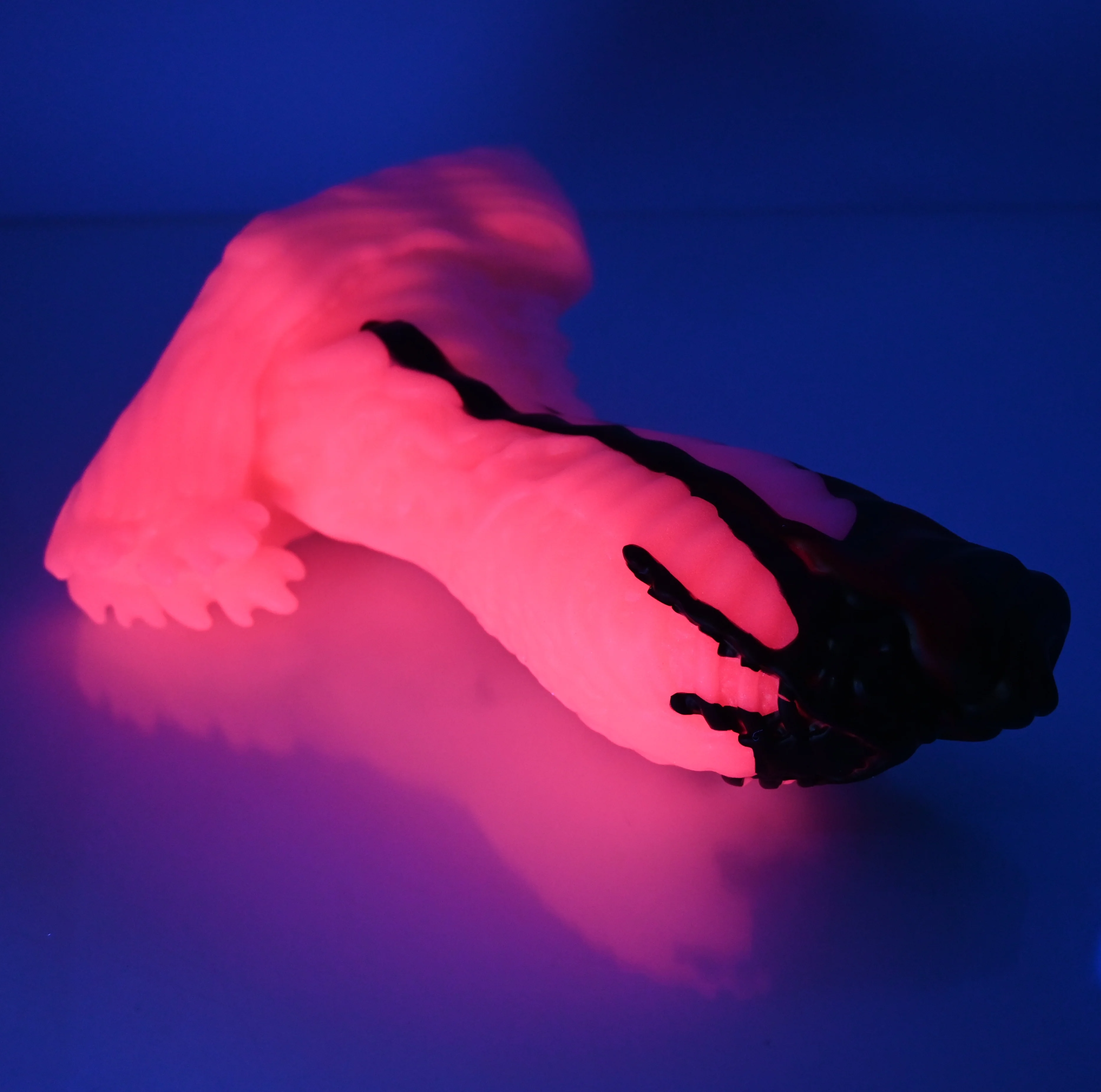 X3SED68 Shin Medium 0030 UV GITD - Image 3