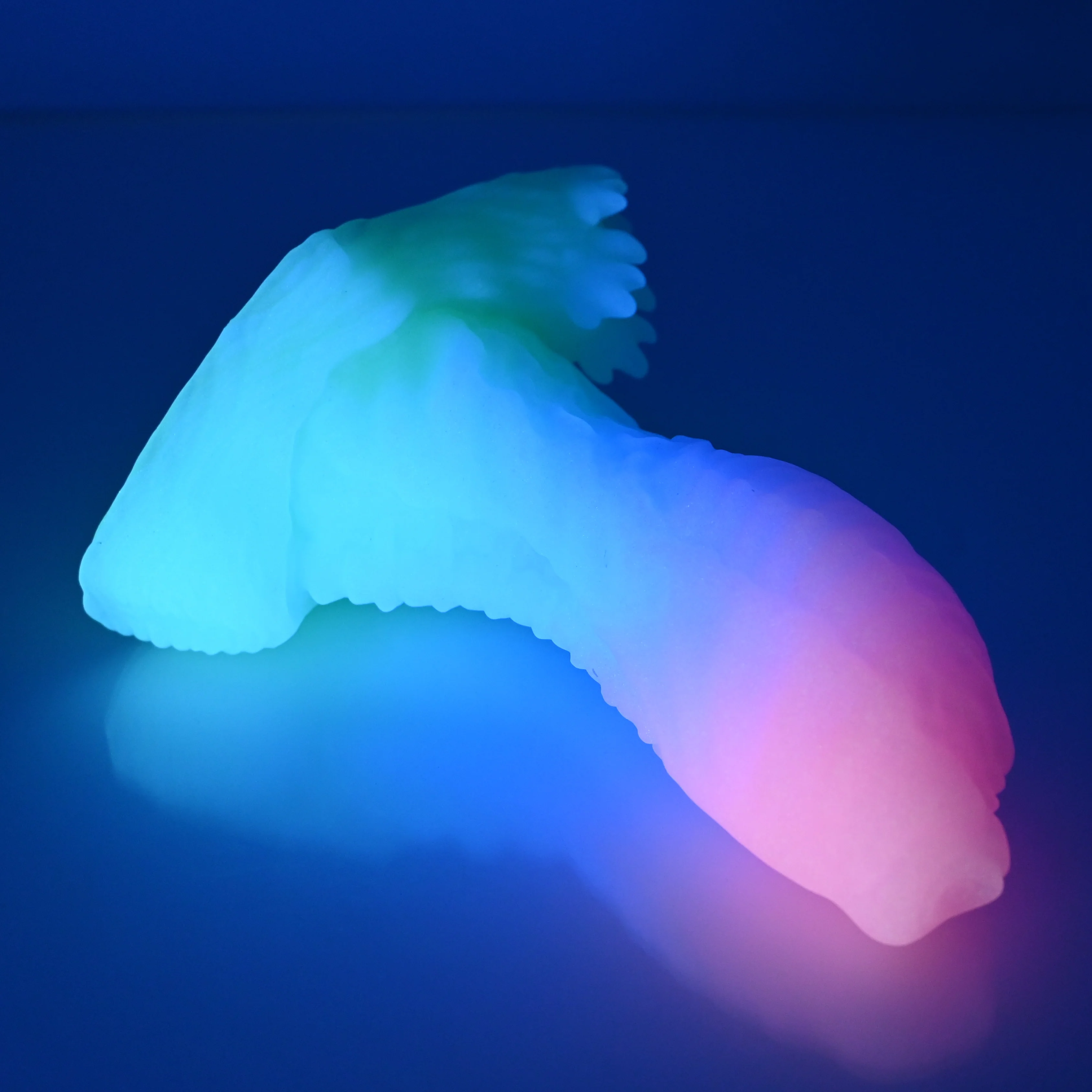 X2XEF42 Shin Small 0020 UV GITD - Image 3