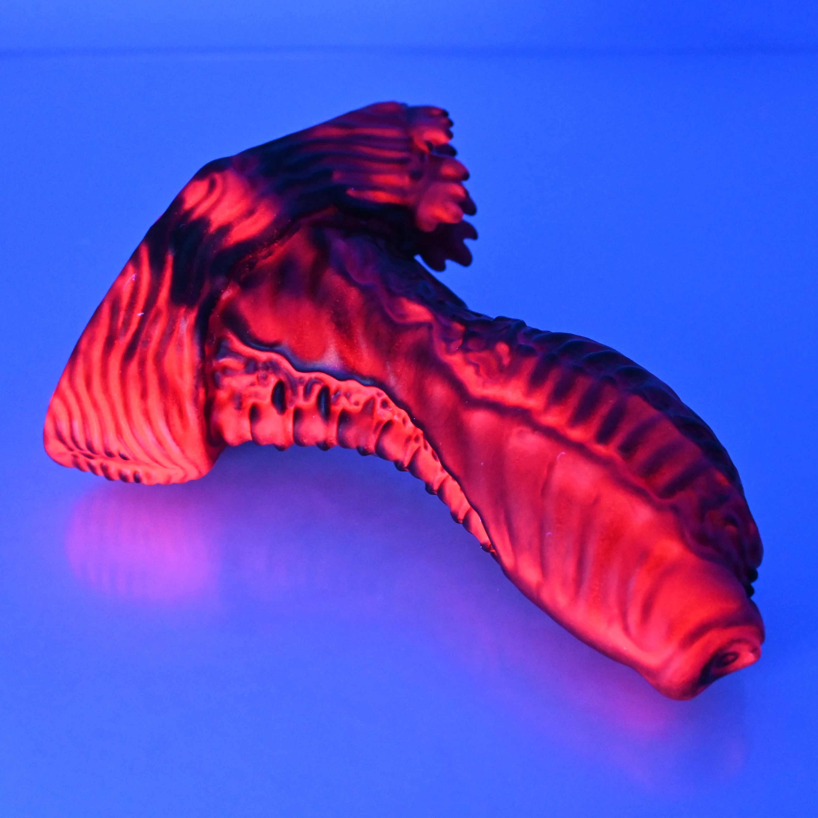 X2SES48 Shin Small 0030 UV GITD - Image 3