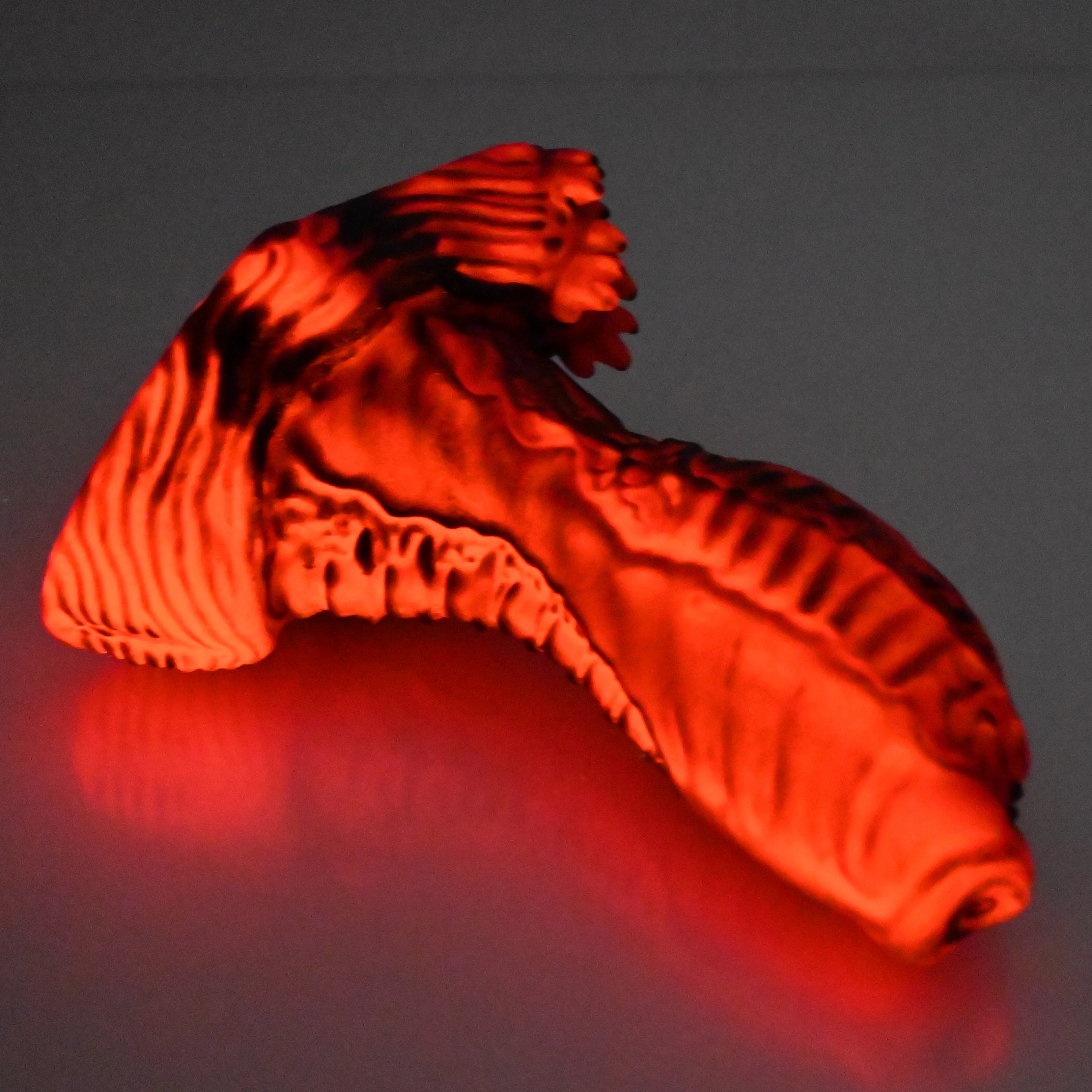 X2SES48 Shin Small 0030 UV GITD - Image 4
