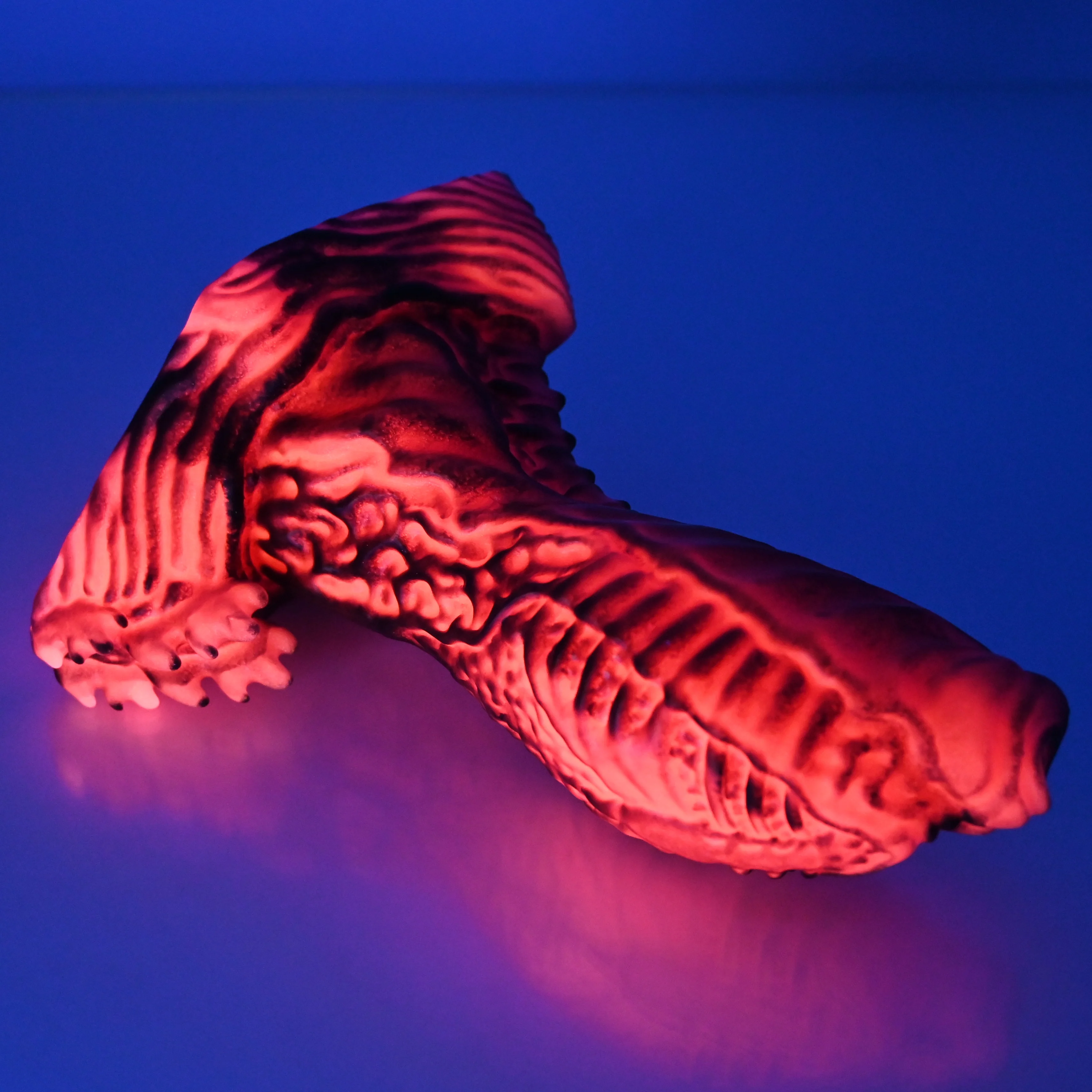 X2SES49 Shin Small 0030 UV GITD - Image 3