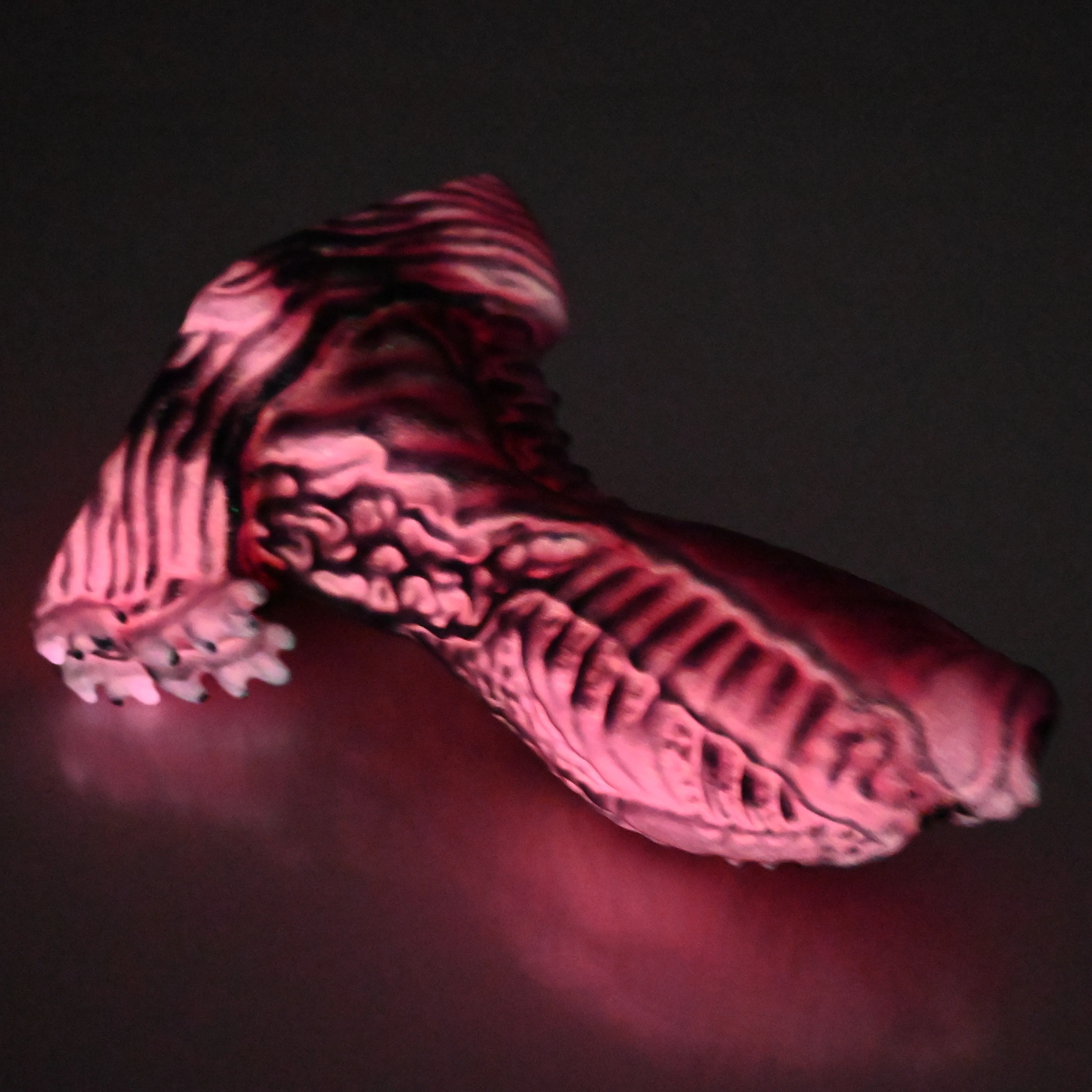 X2SES49 Shin Small 0030 UV GITD - Image 4