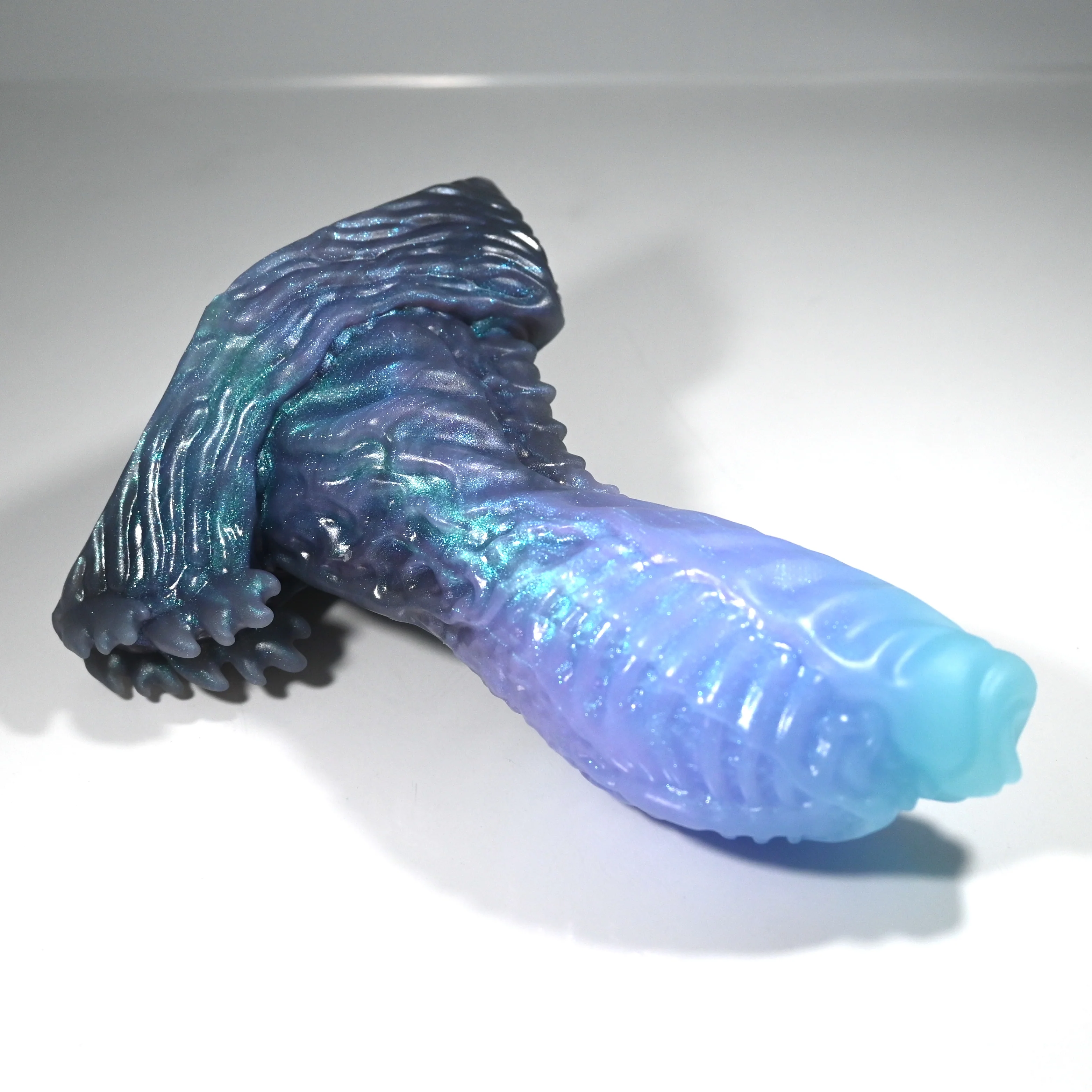 X2TEW26 Shin Small 0020 UV GITD CS