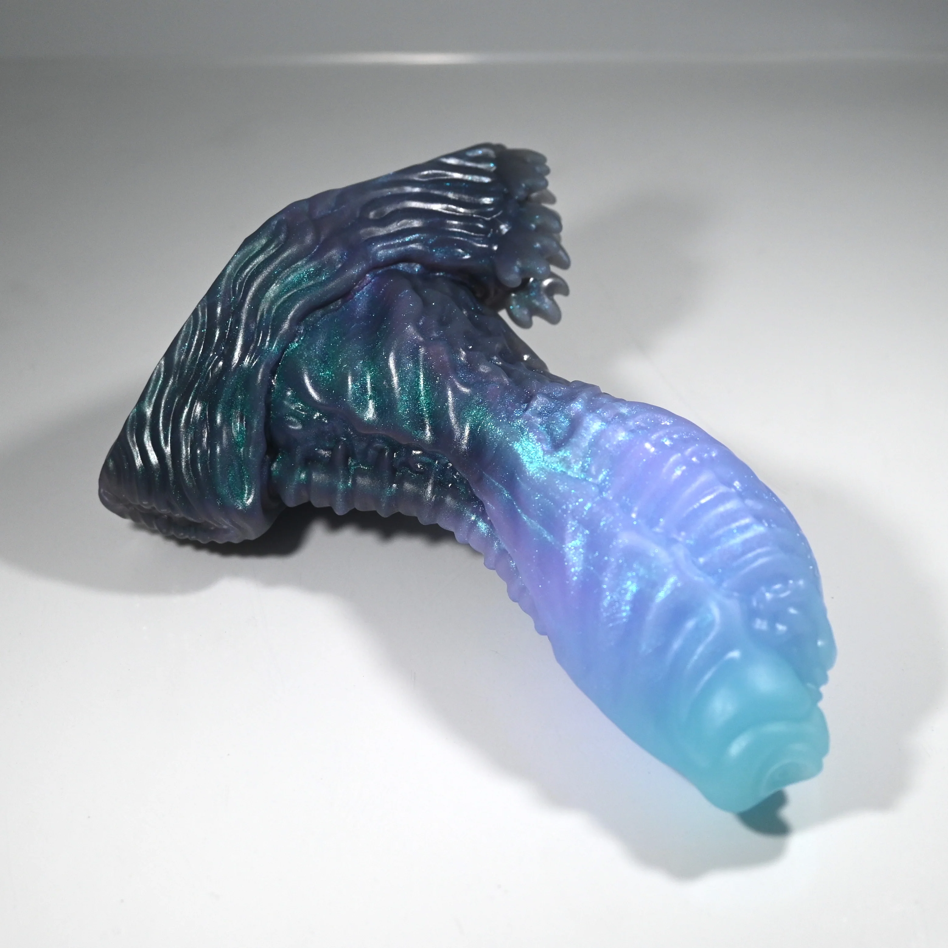 X2TEW26 Shin Small 0020 UV GITD CS - Image 2