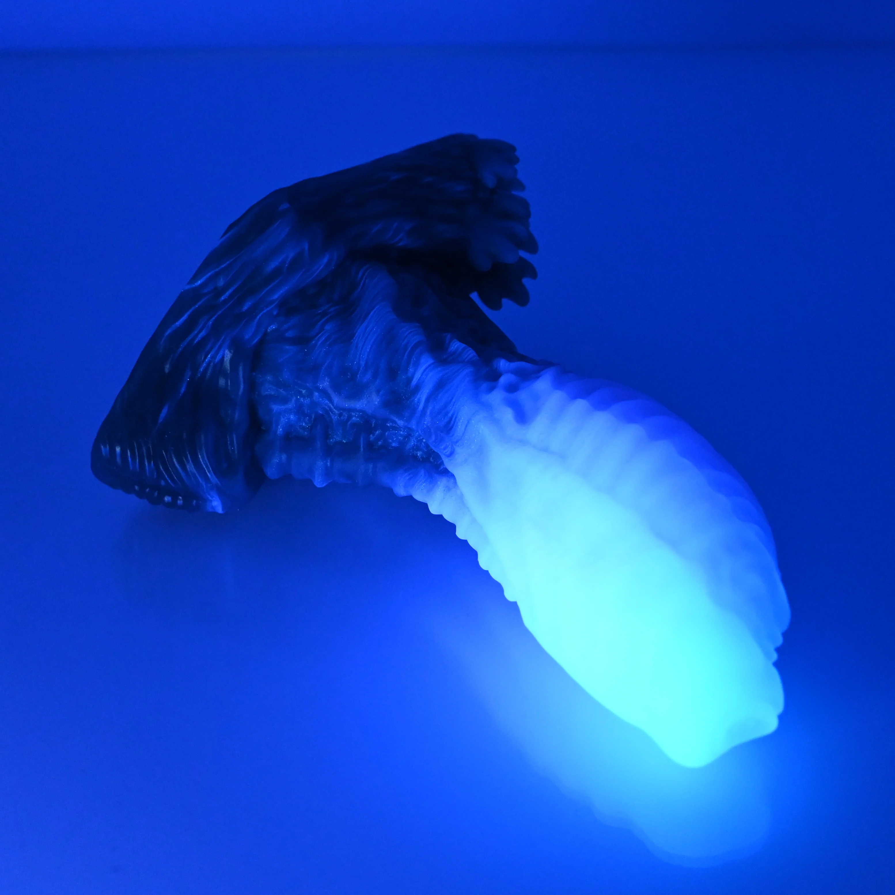 X2TEW26 Shin Small 0020 UV GITD CS - Image 3