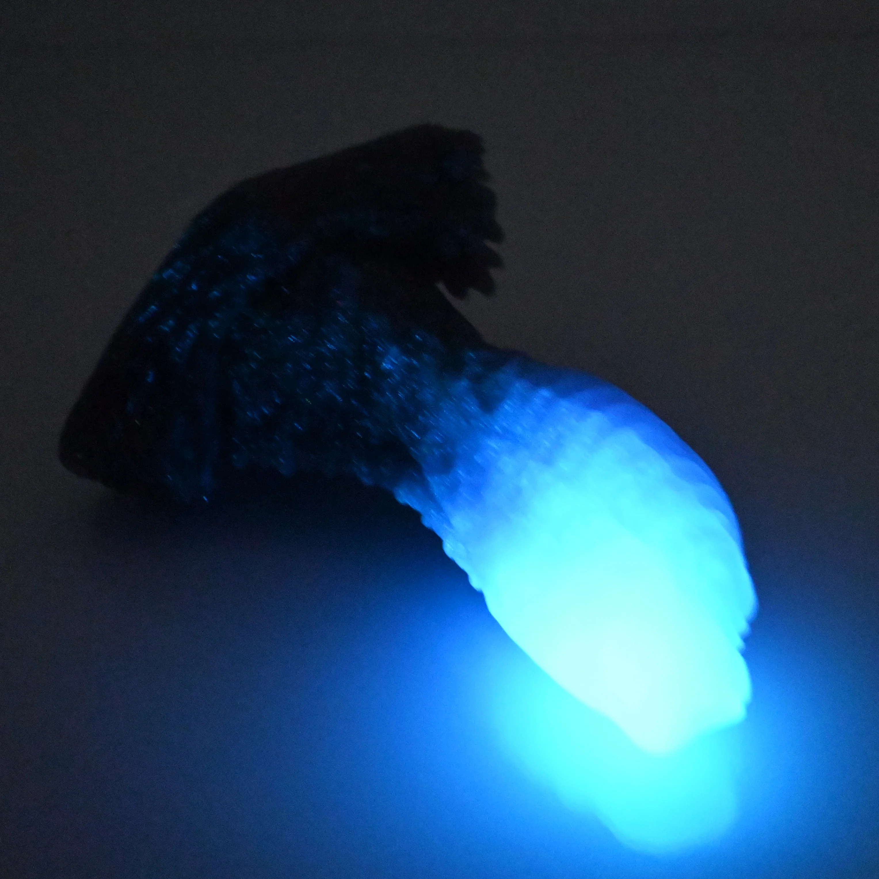 X2TEW26 Shin Small 0020 UV GITD CS - Image 4