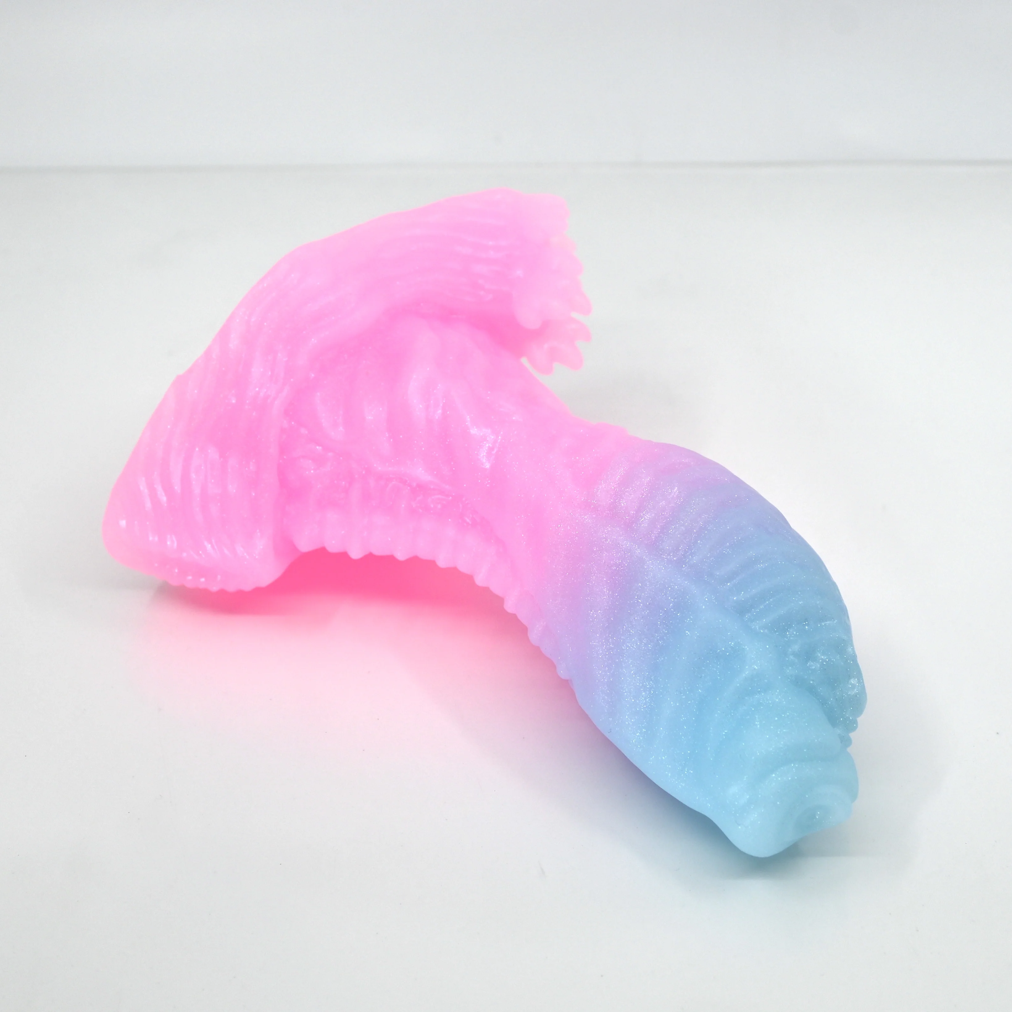 X2SEX97 Shin Small 0030 UV GITD