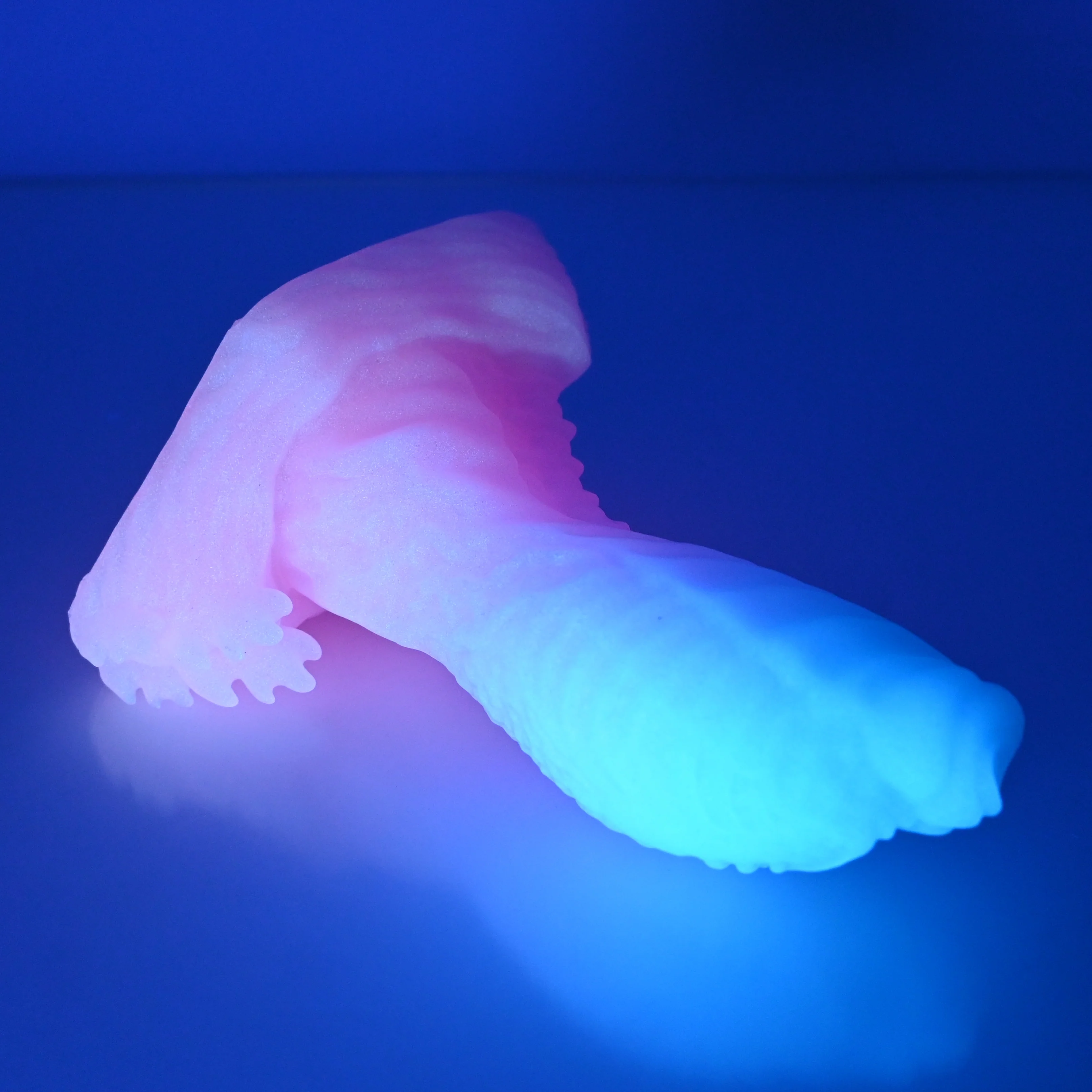 X2SEX97 Shin Small 0030 UV GITD - Image 3