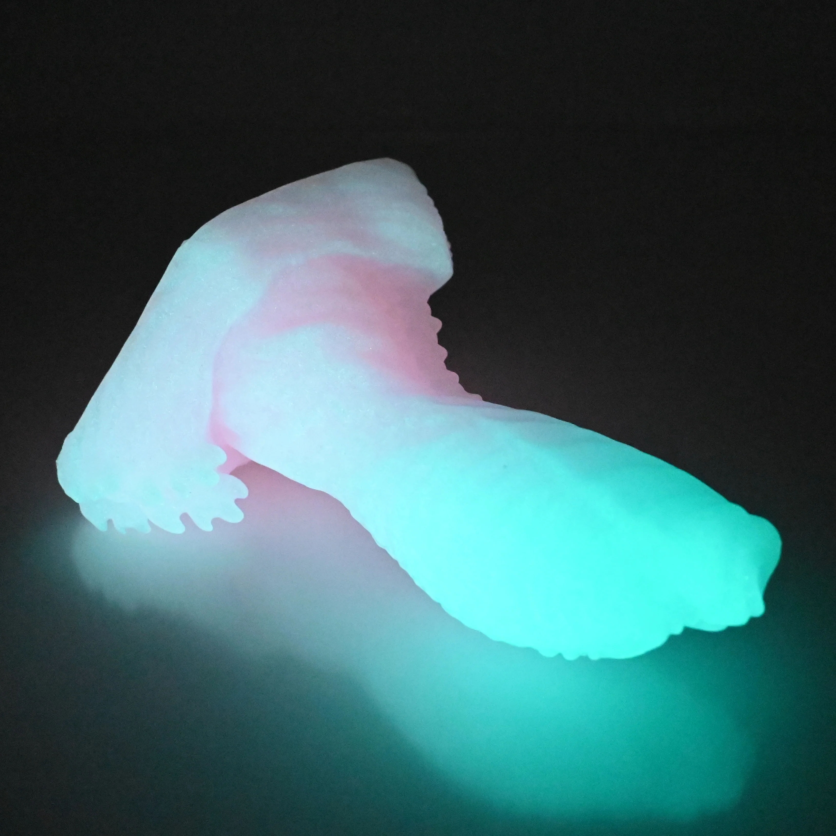X2SEX97 Shin Small 0030 UV GITD - Image 4