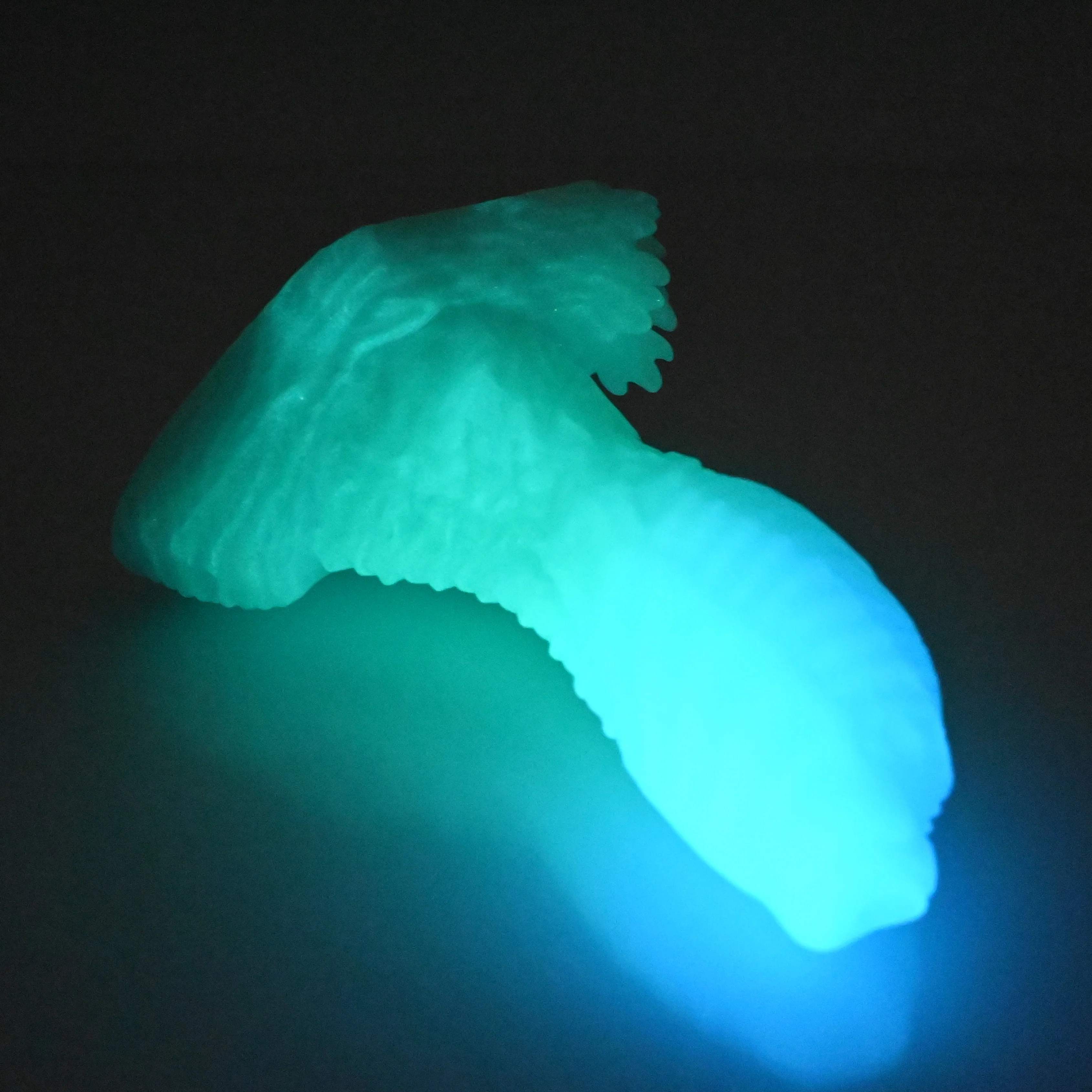 X2MFD21 Shin Small 0050 UV GITD - Image 4