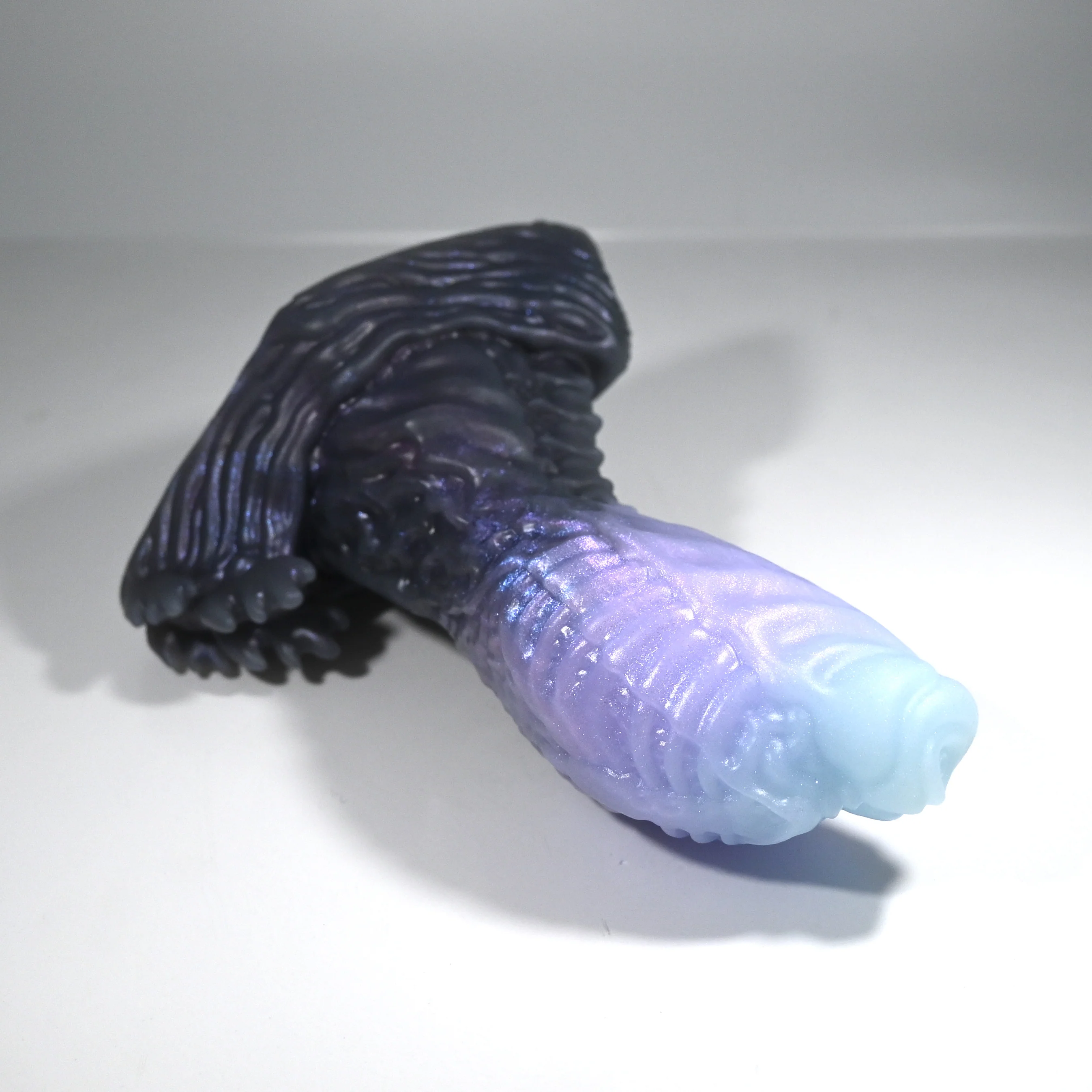 X2XFJ54 Shin Small 0020 UV GITD CS - Image 2