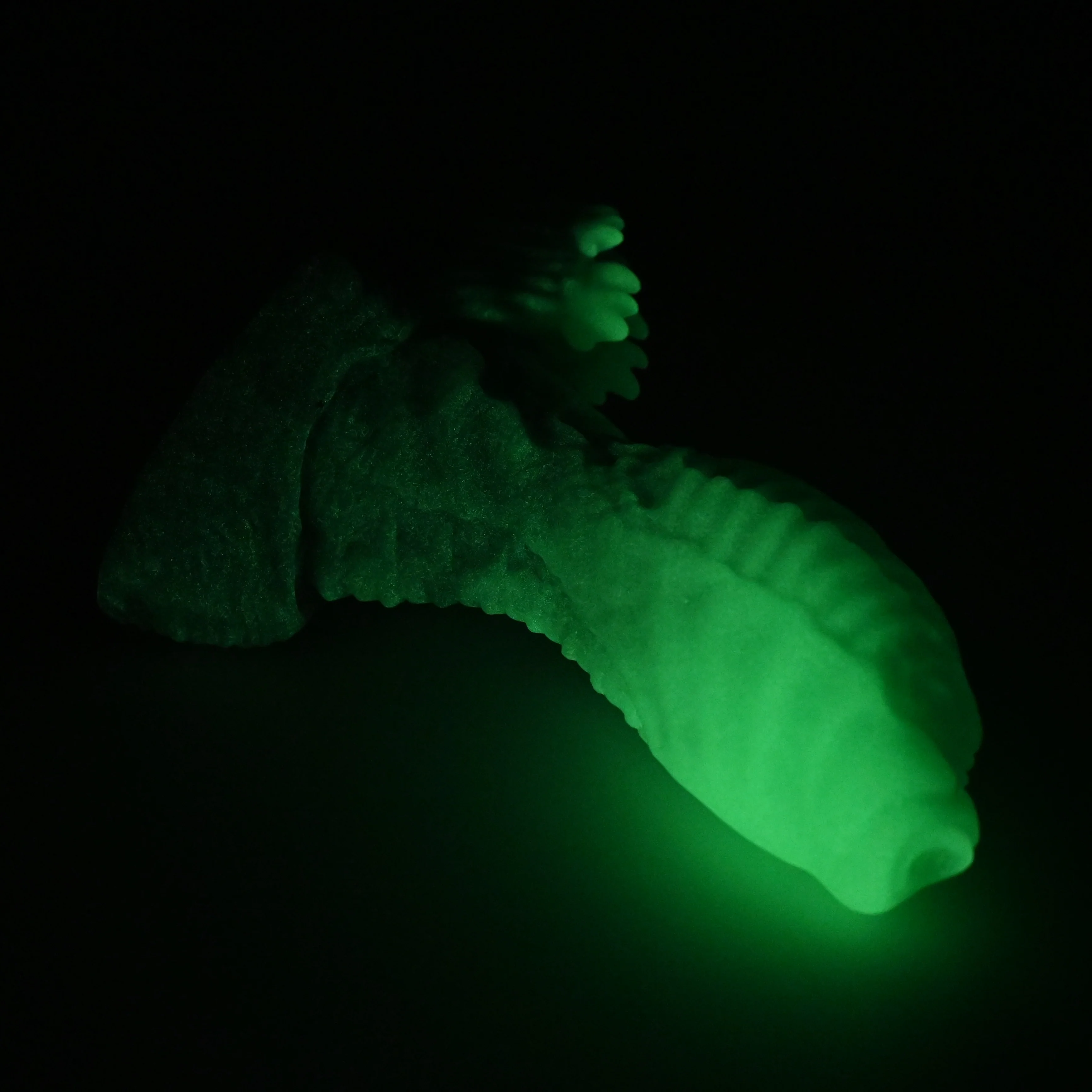 X2XFY00 Shin Small 0020 UV GITD - Image 4
