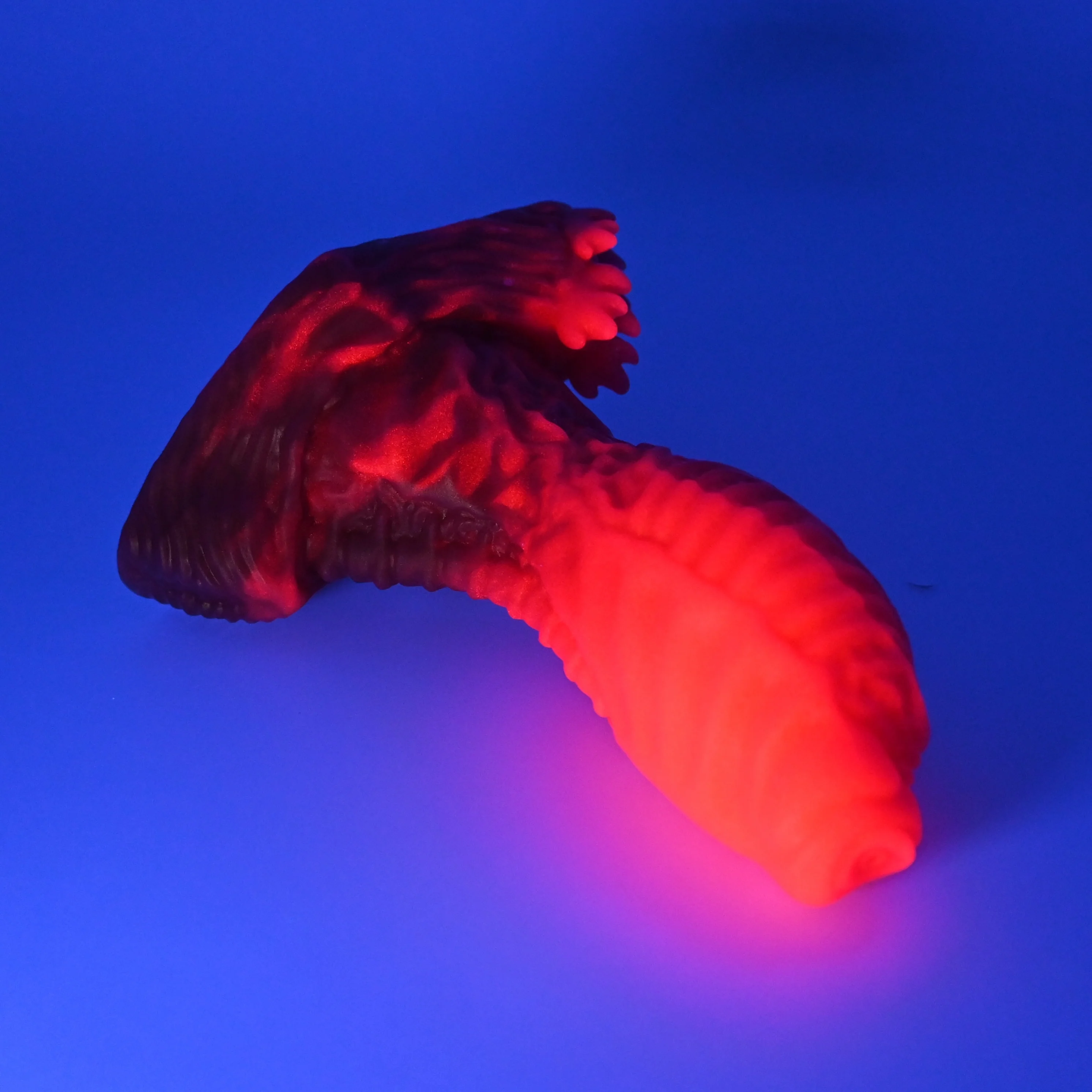 X2SGQ92 Shin Small 0030 UV GITD - Image 3