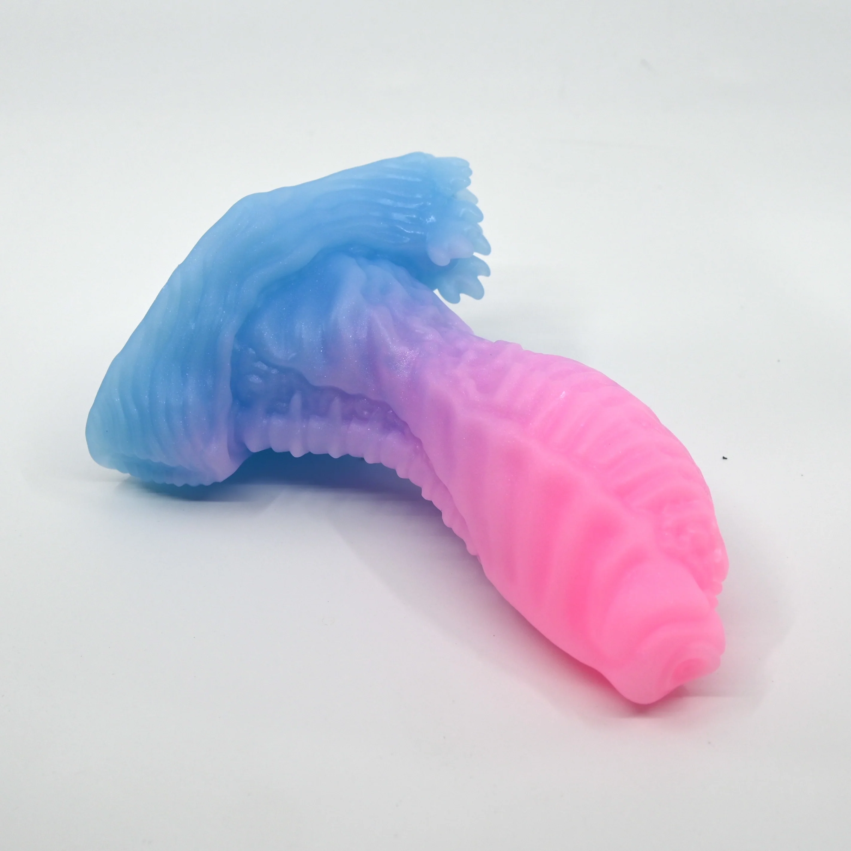 X2SGS87 Shin Small 0030 UV GITD - Image 2