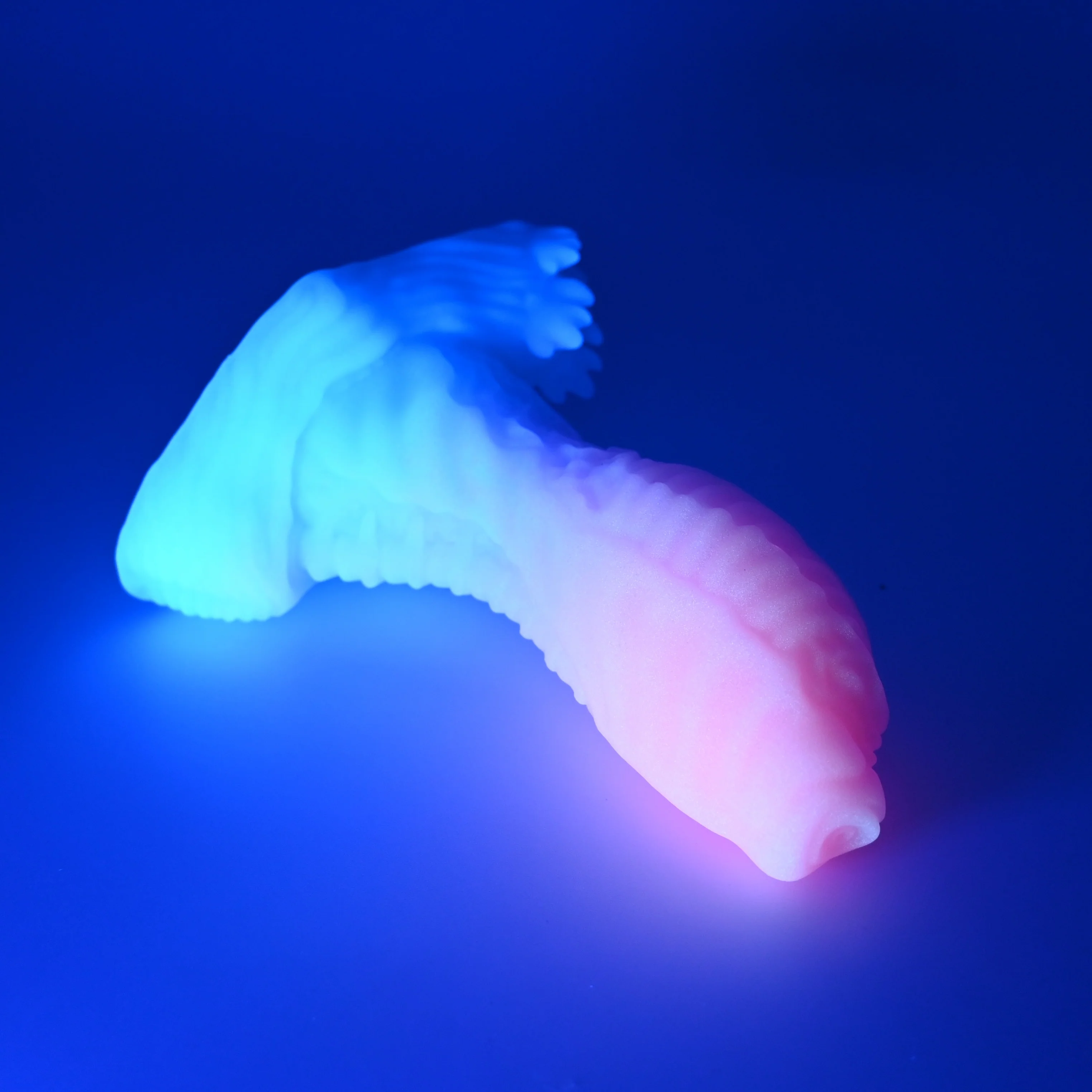 X2SGS87 Shin Small 0030 UV GITD - Image 3