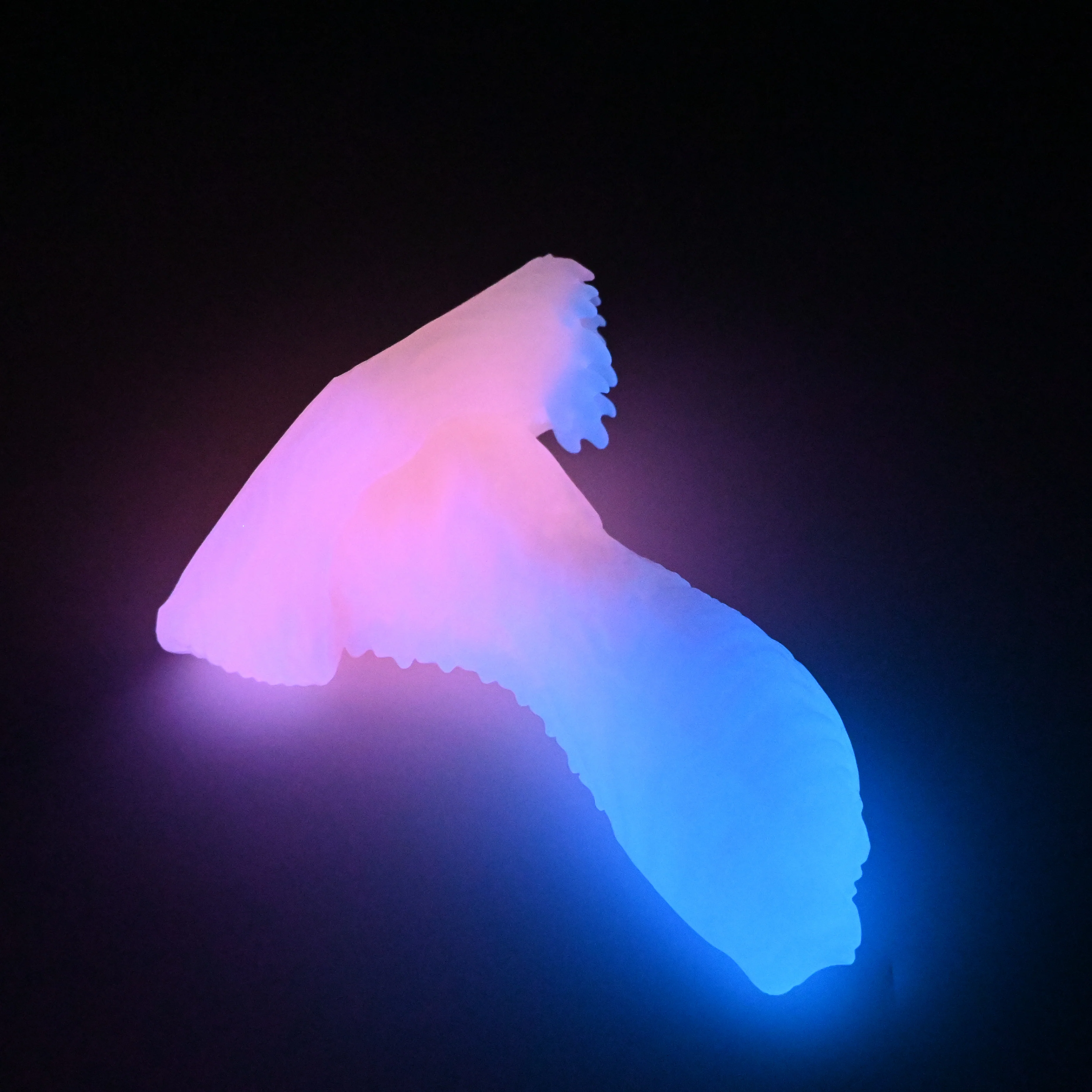 X2XJK47 Shin Small 0020 UV GITD - Image 4