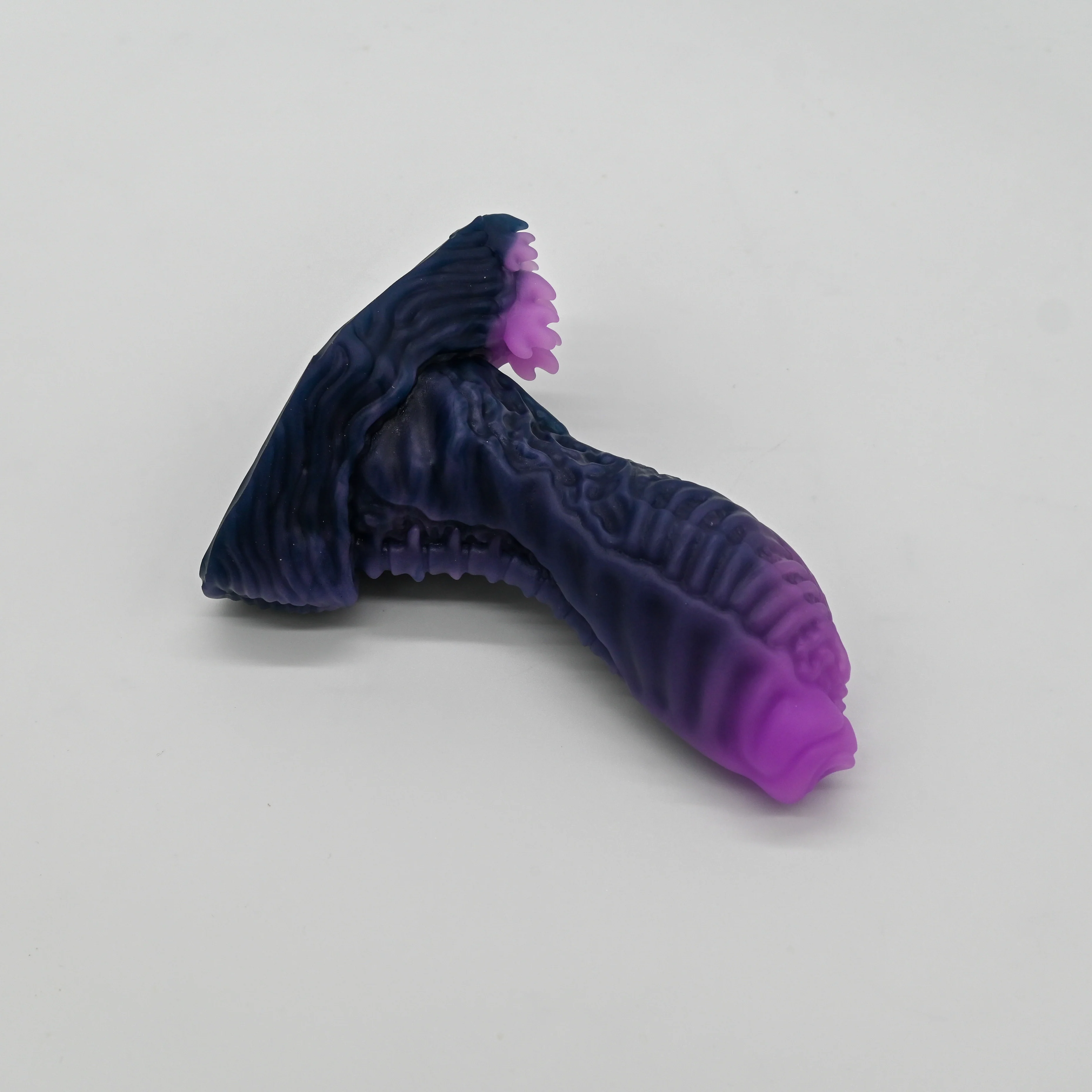 X2XJM43 Shin Small 0020 UV GITD