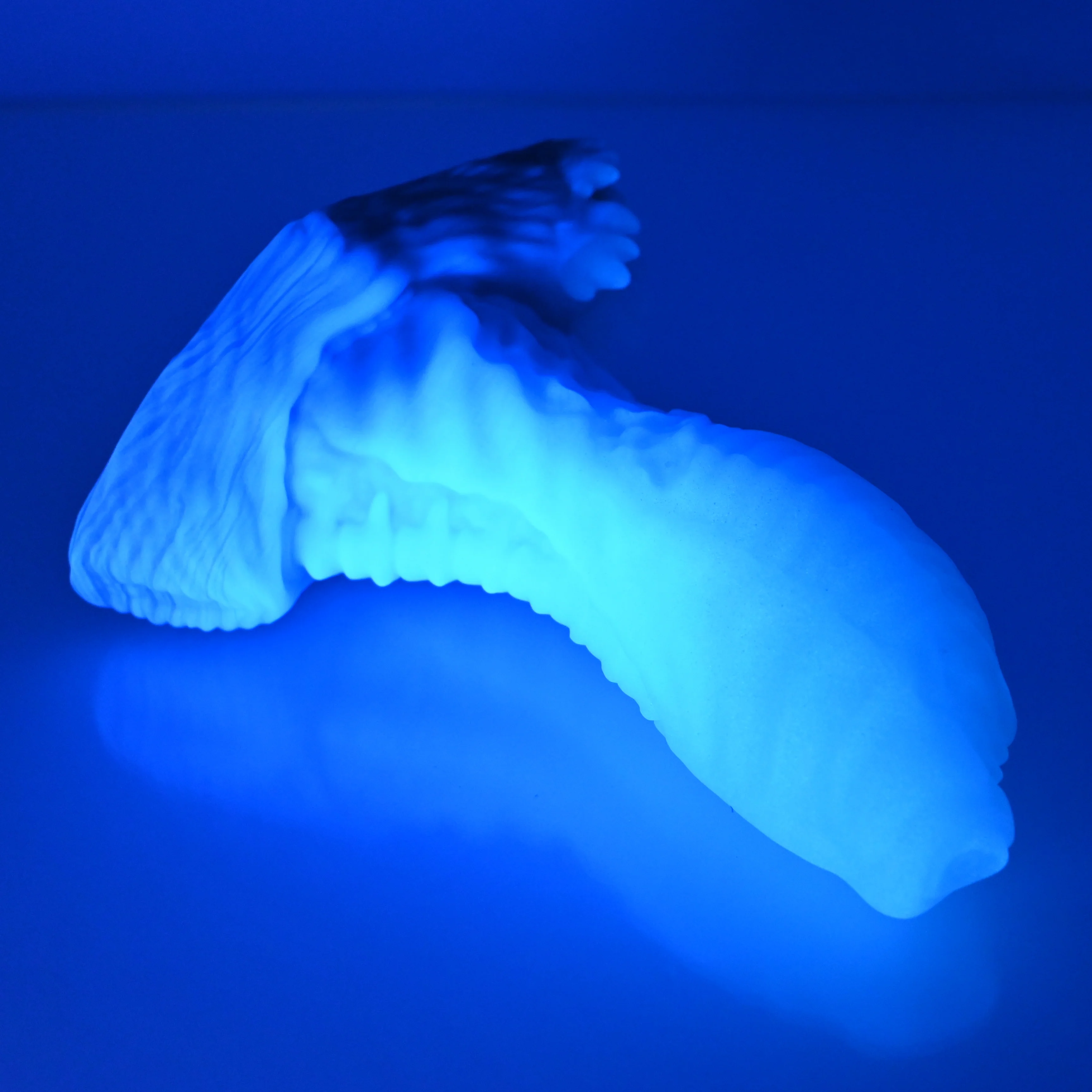X2SEB73 Shin Small 0030 UV GITD CS - Image 3