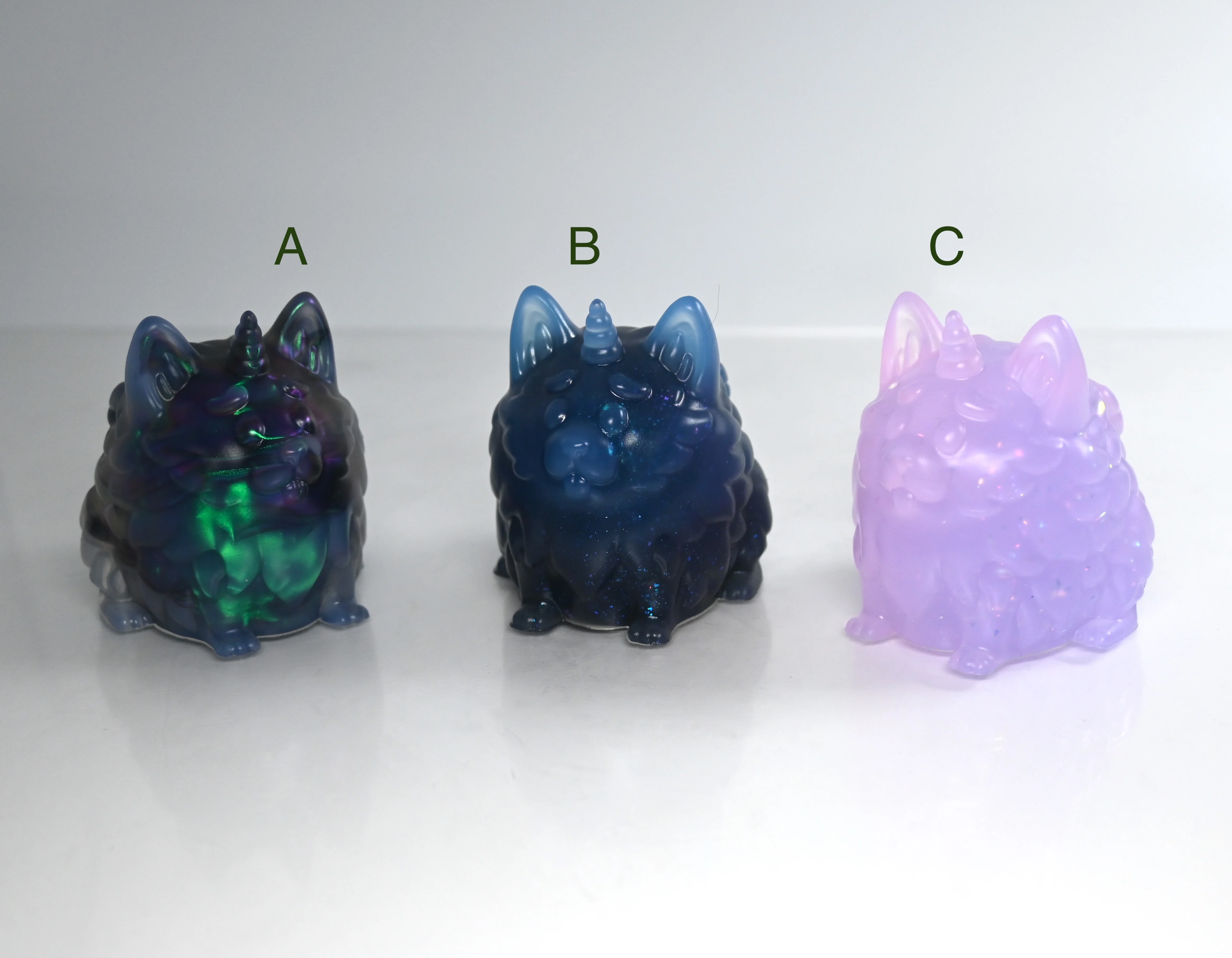 Single Regular Puppicorn NC & CS - Image 3