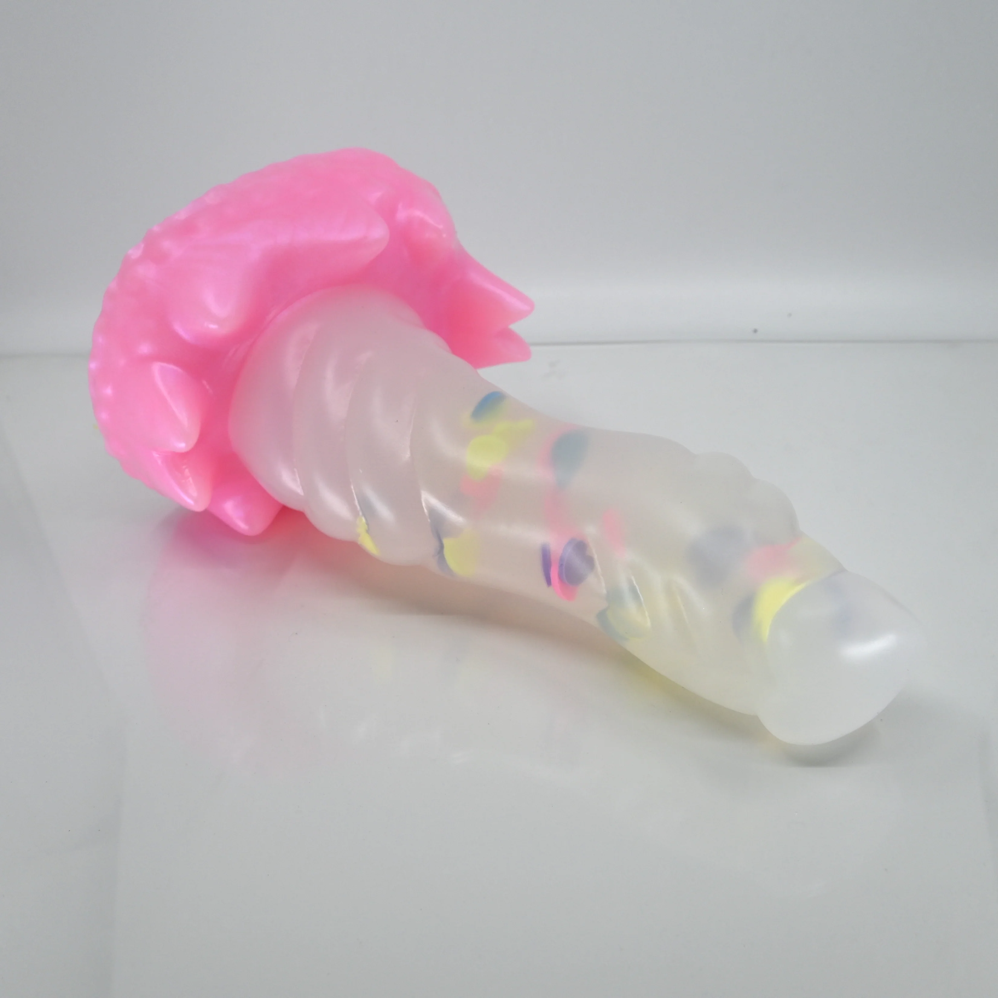 S4TCD22 Snark Large NC 0031 UV GITD - Image 2
